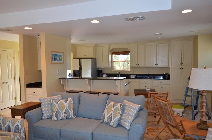 Holiday Isle - Residential