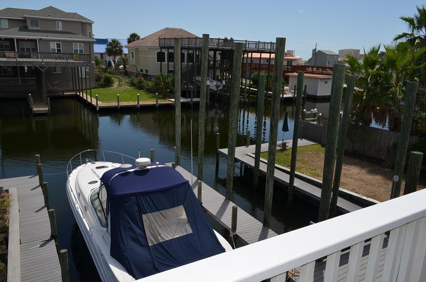 Holiday Isle - Residential