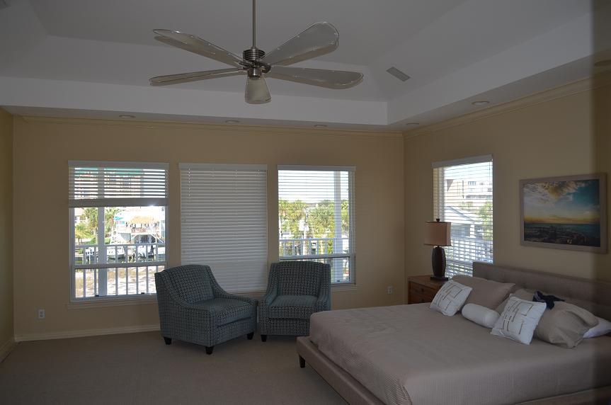 Holiday Isle - Residential