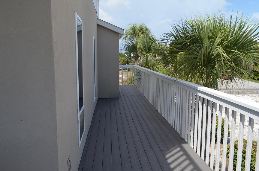 Holiday Isle - Residential