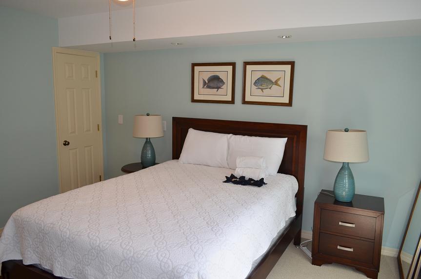 Holiday Isle - Residential