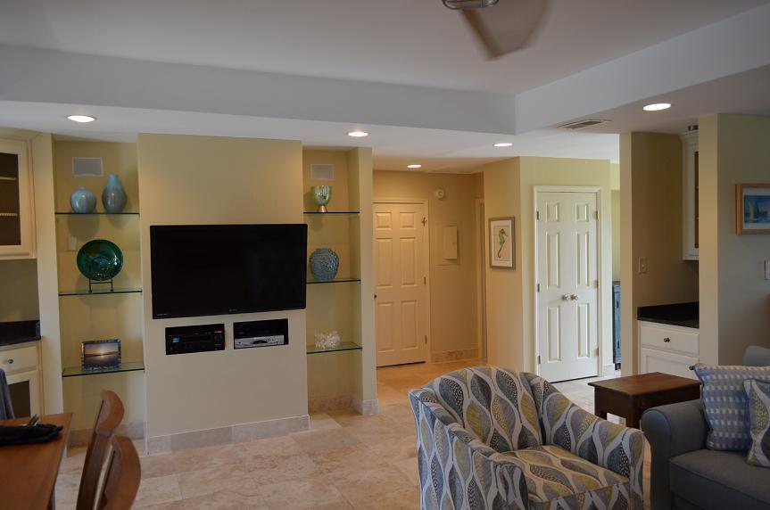 Holiday Isle - Residential