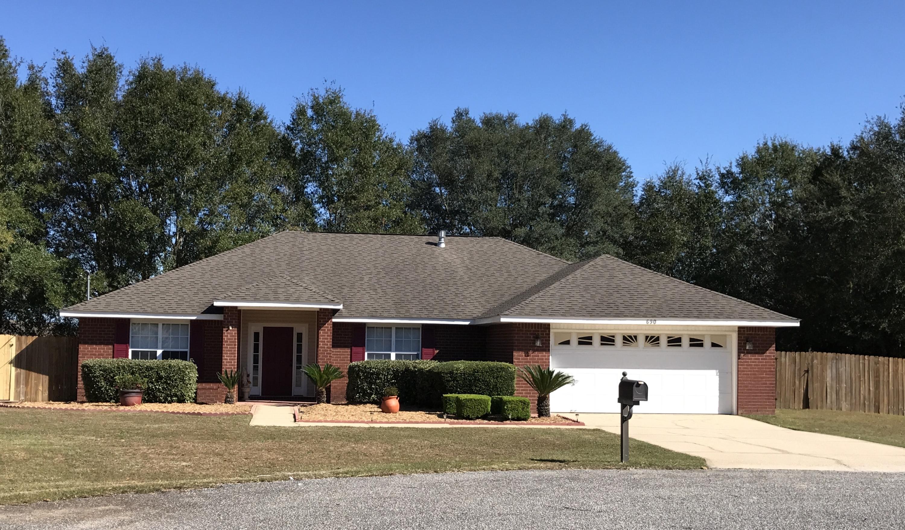 ANTIOCH ESTATES S/D 2 - Residential