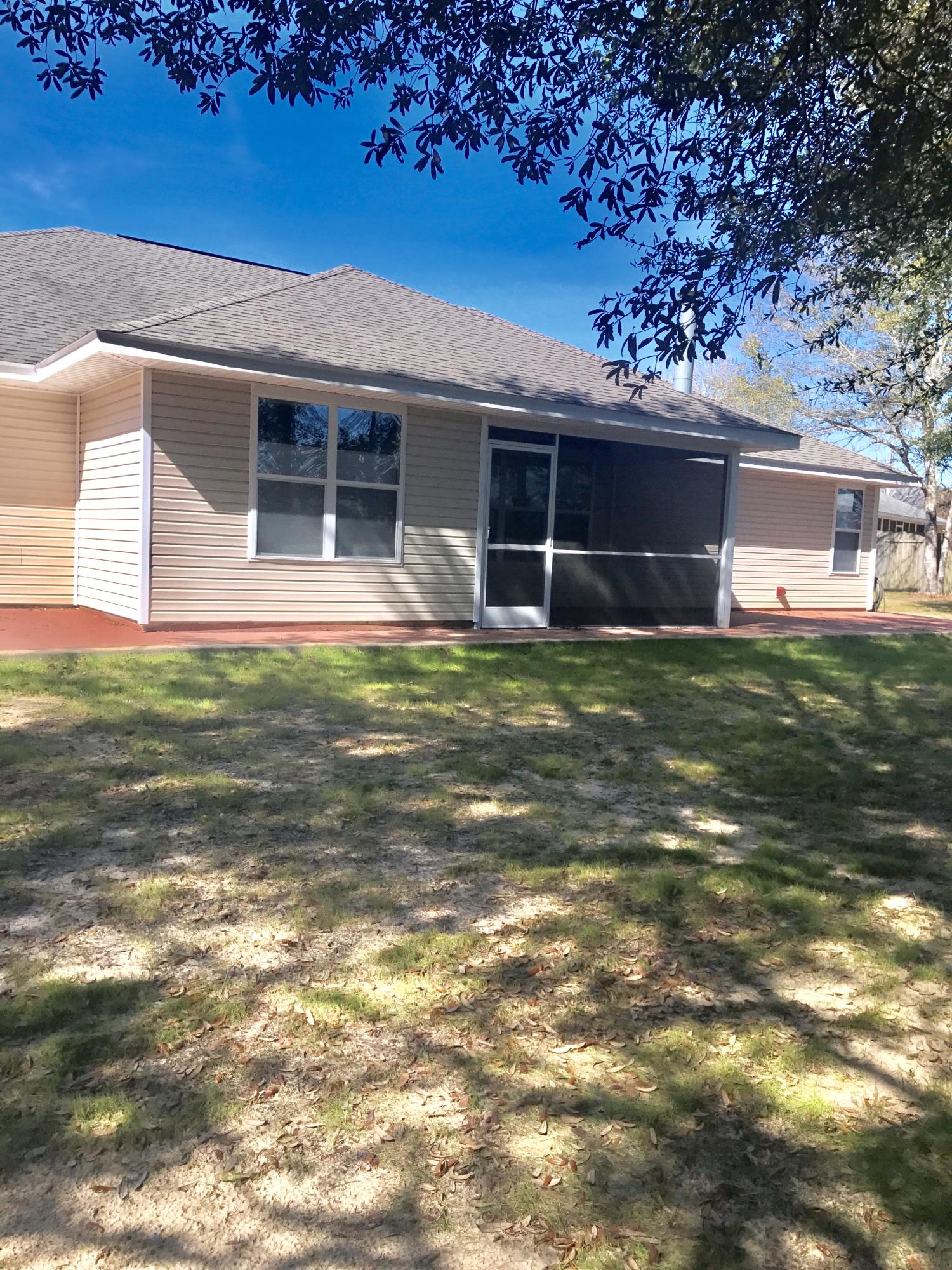 ANTIOCH ESTATES S/D 2 - Residential