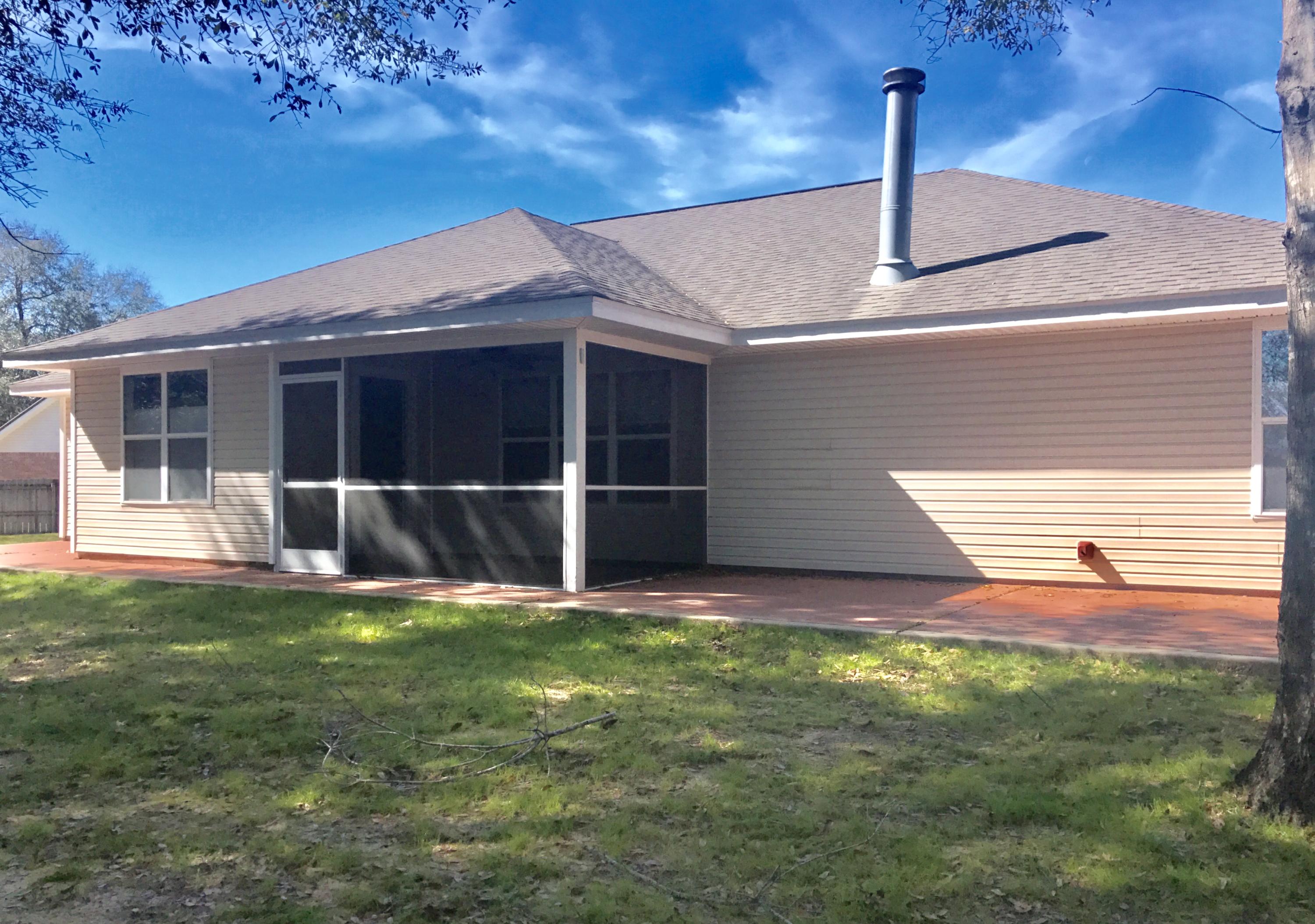 ANTIOCH ESTATES S/D 2 - Residential