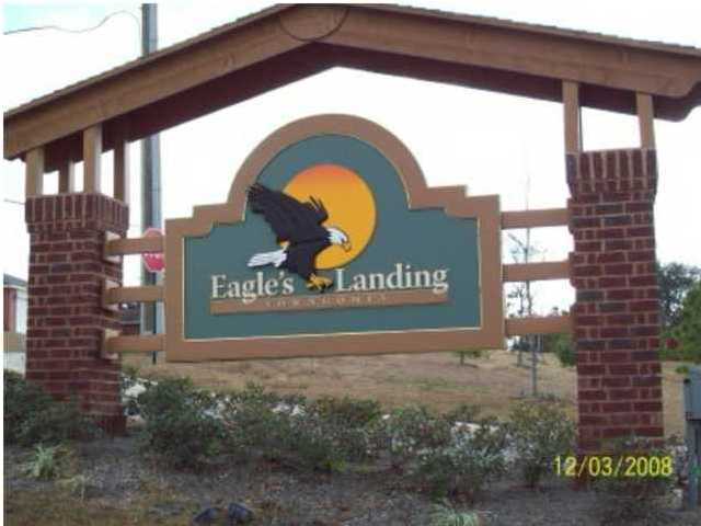EAGLES LANDING S/D - Residential Lease