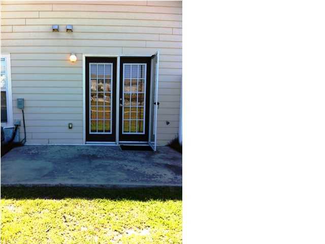 EAGLES LANDING S/D - Residential Lease
