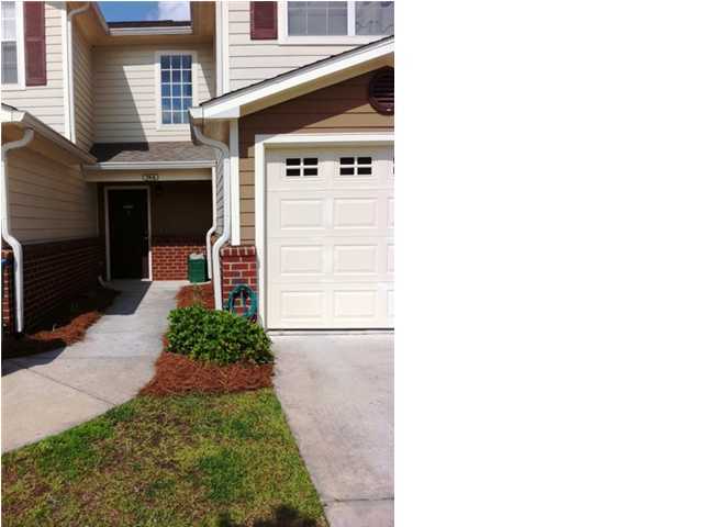 EAGLES LANDING S/D - Residential Lease