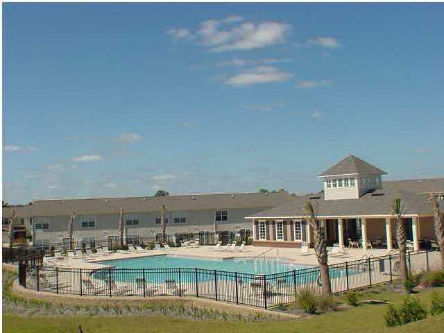 EAGLES LANDING S/D - Residential Lease