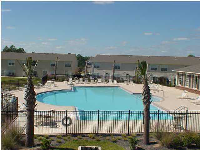 EAGLES LANDING S/D - Residential Lease