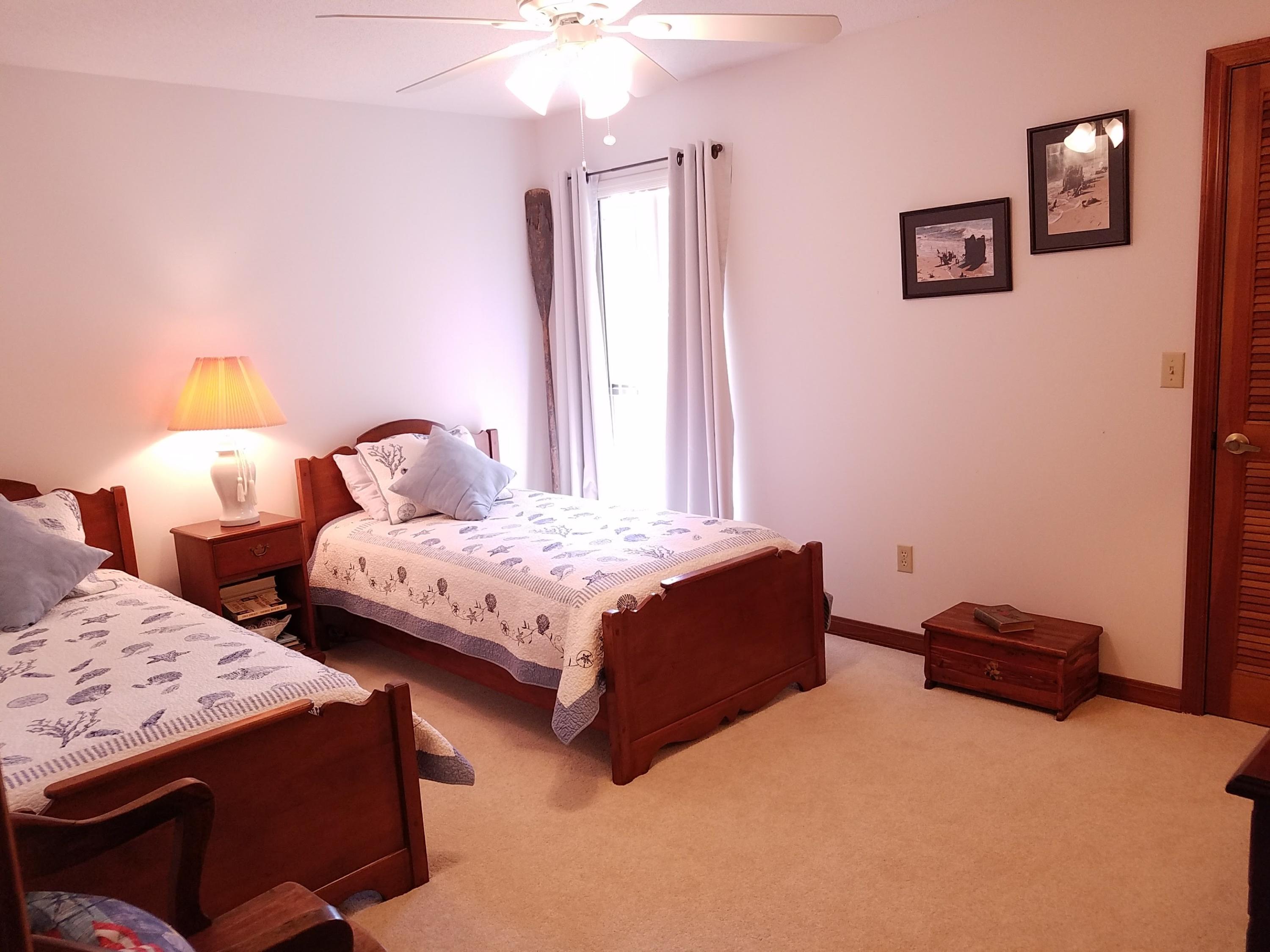 WOODLANDS - Residential