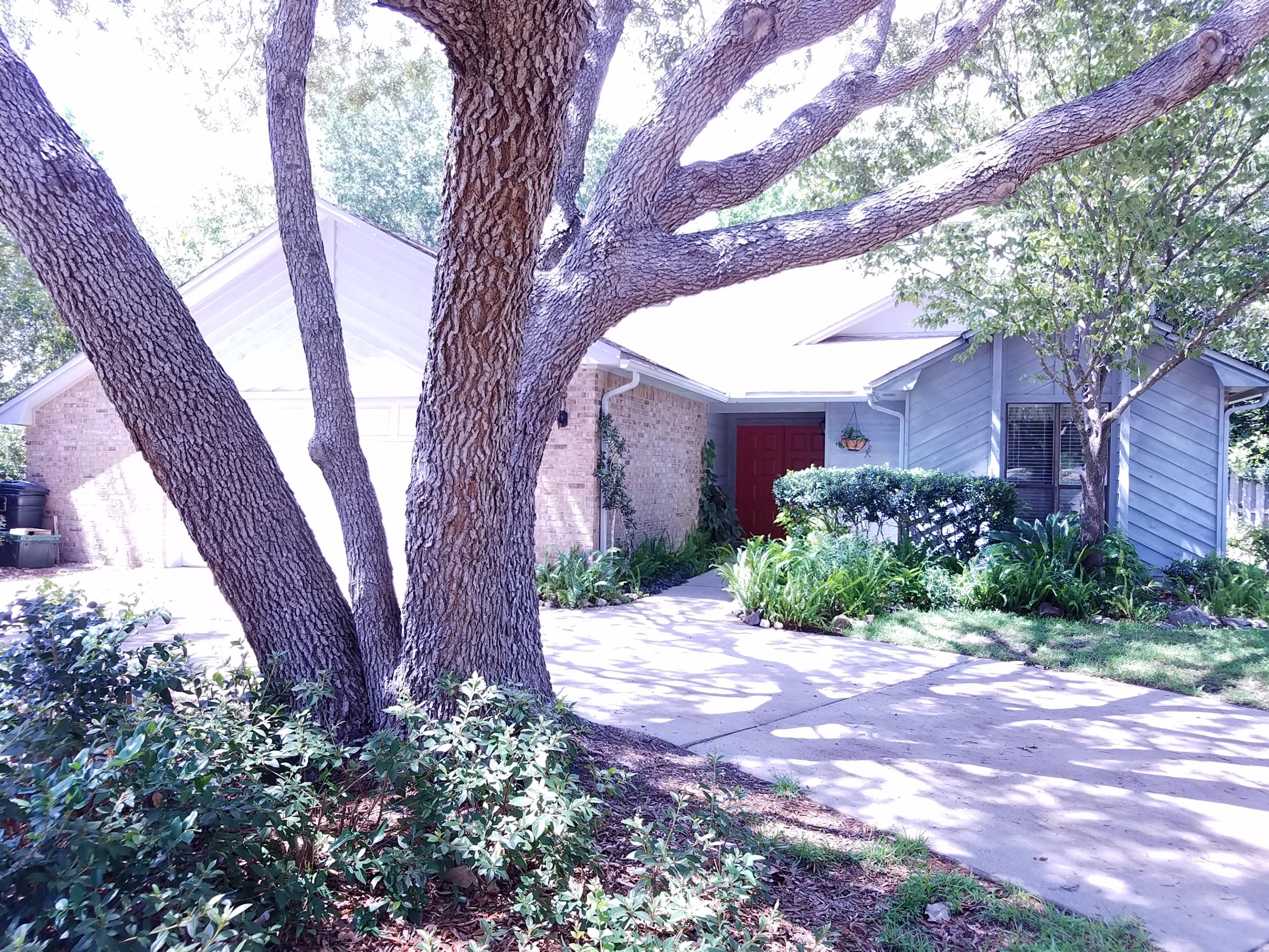 WOODLANDS - Residential