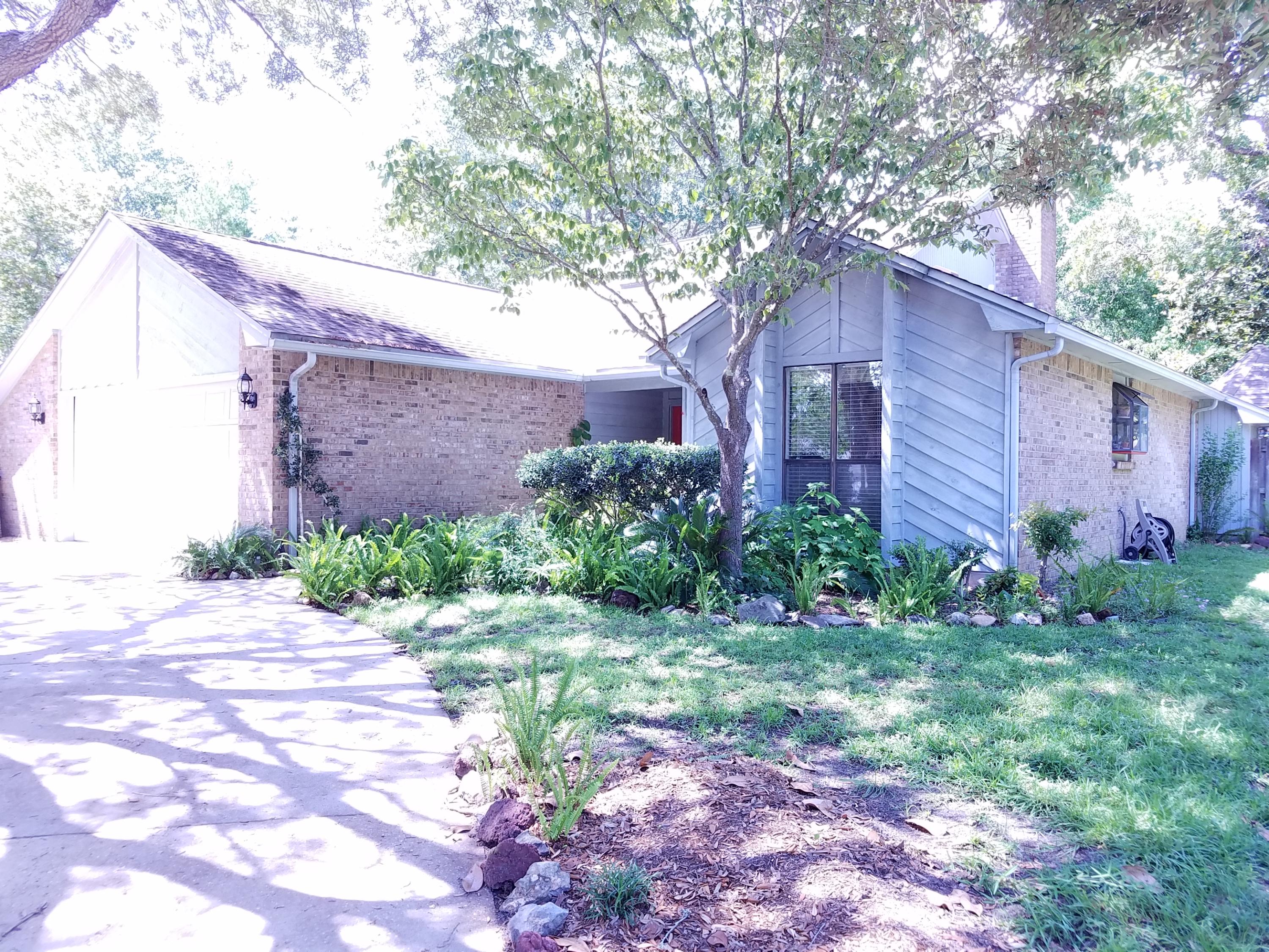 WOODLANDS - Residential