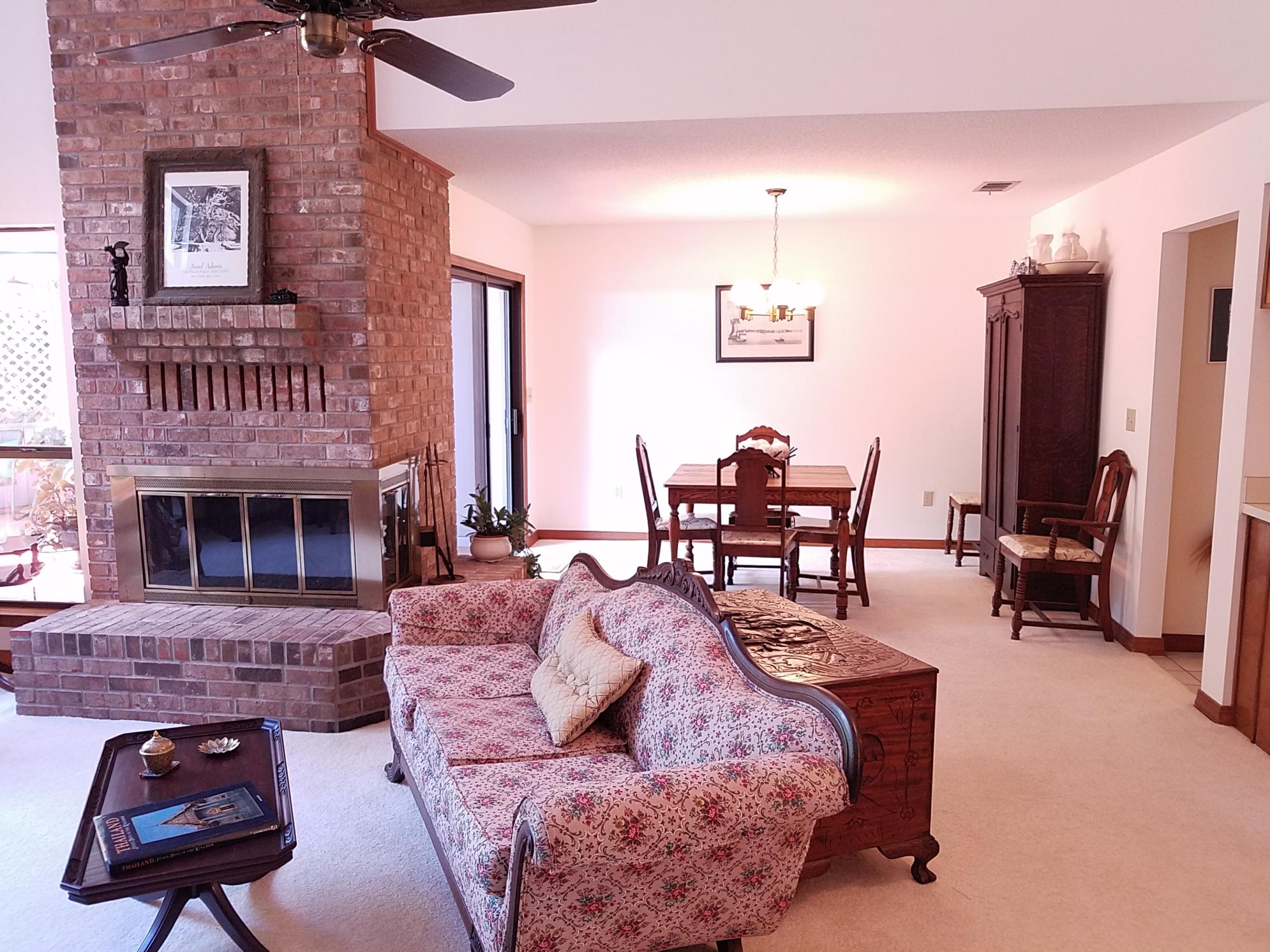 WOODLANDS - Residential