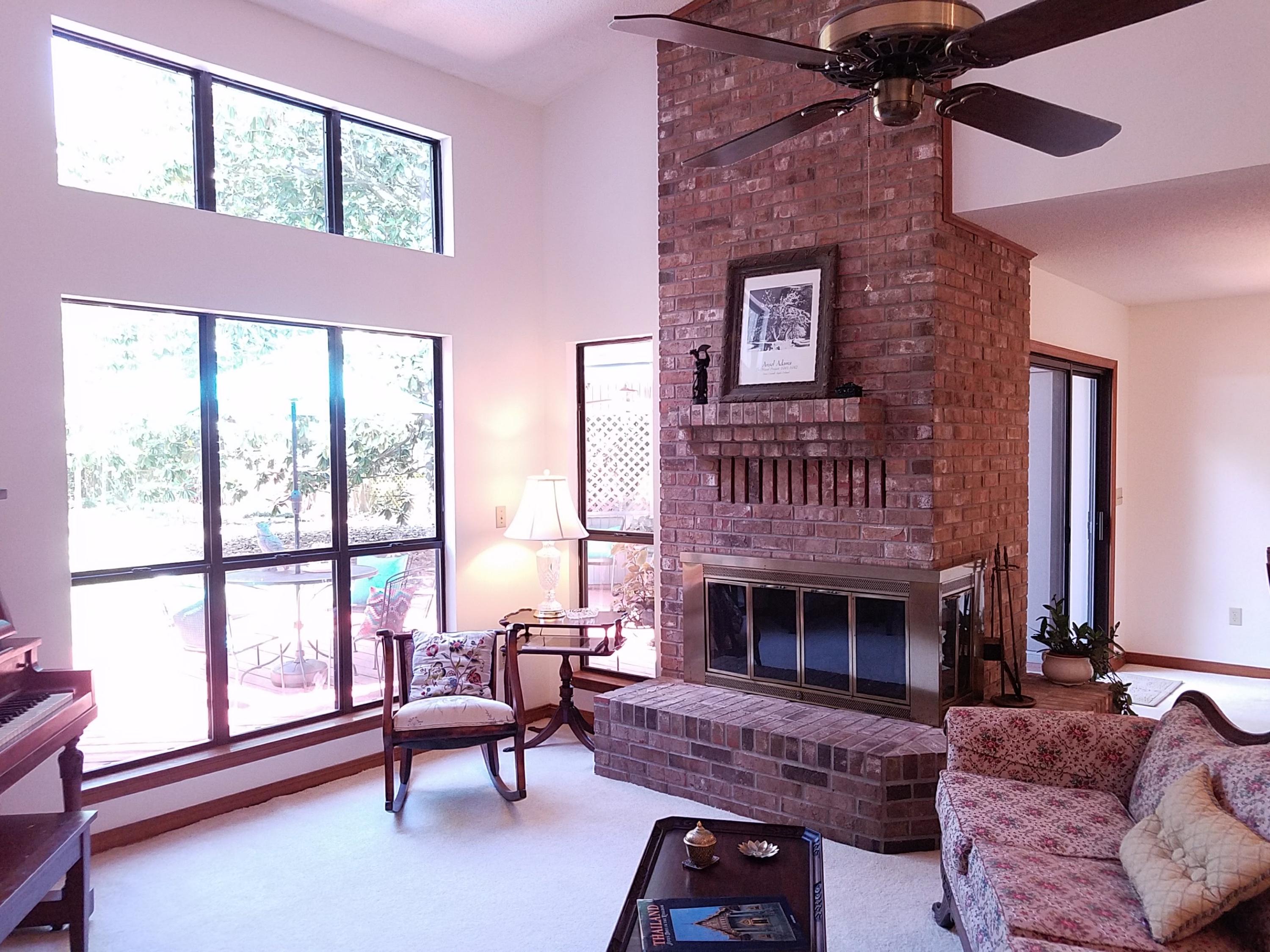 WOODLANDS - Residential