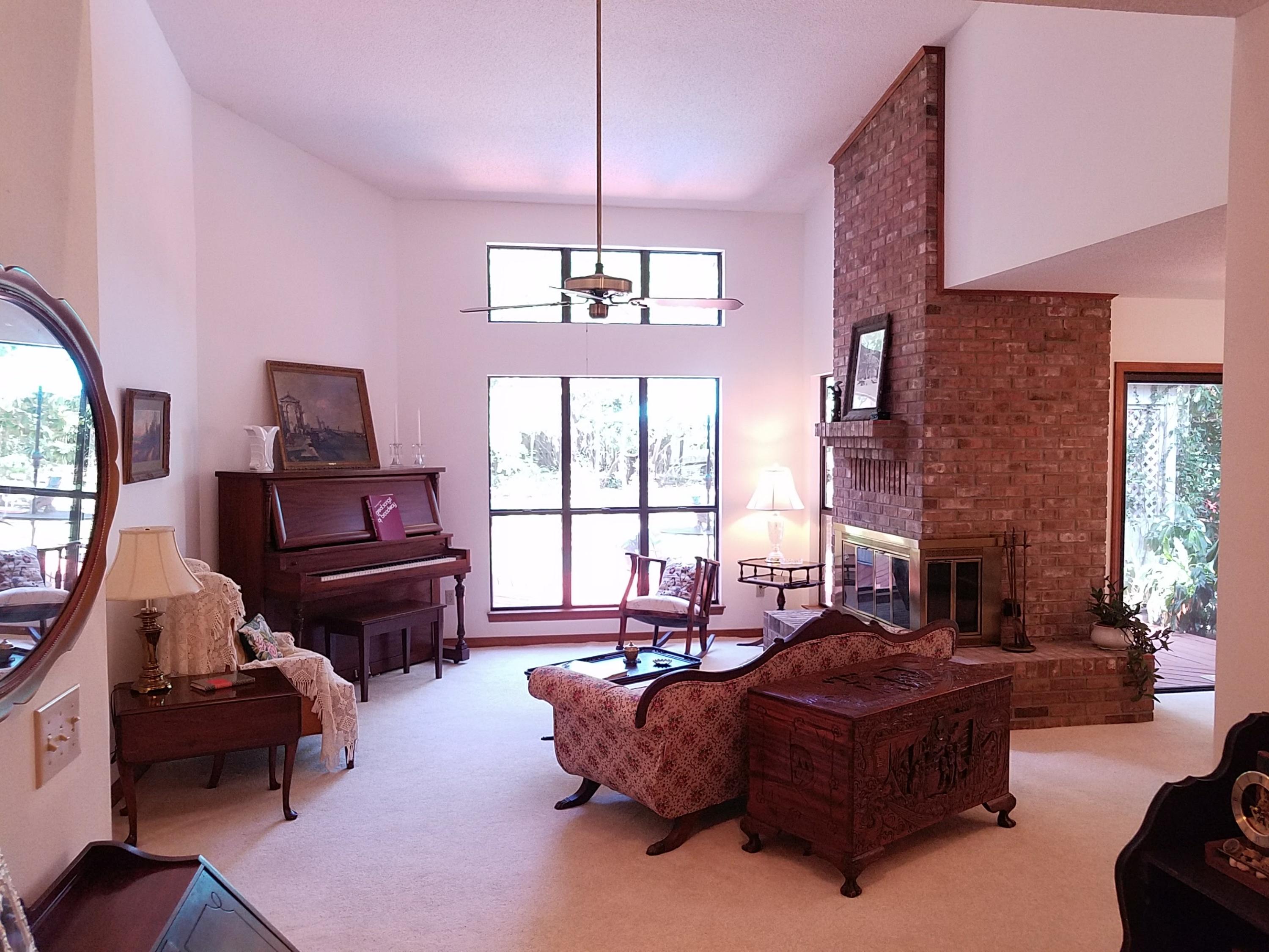 WOODLANDS - Residential