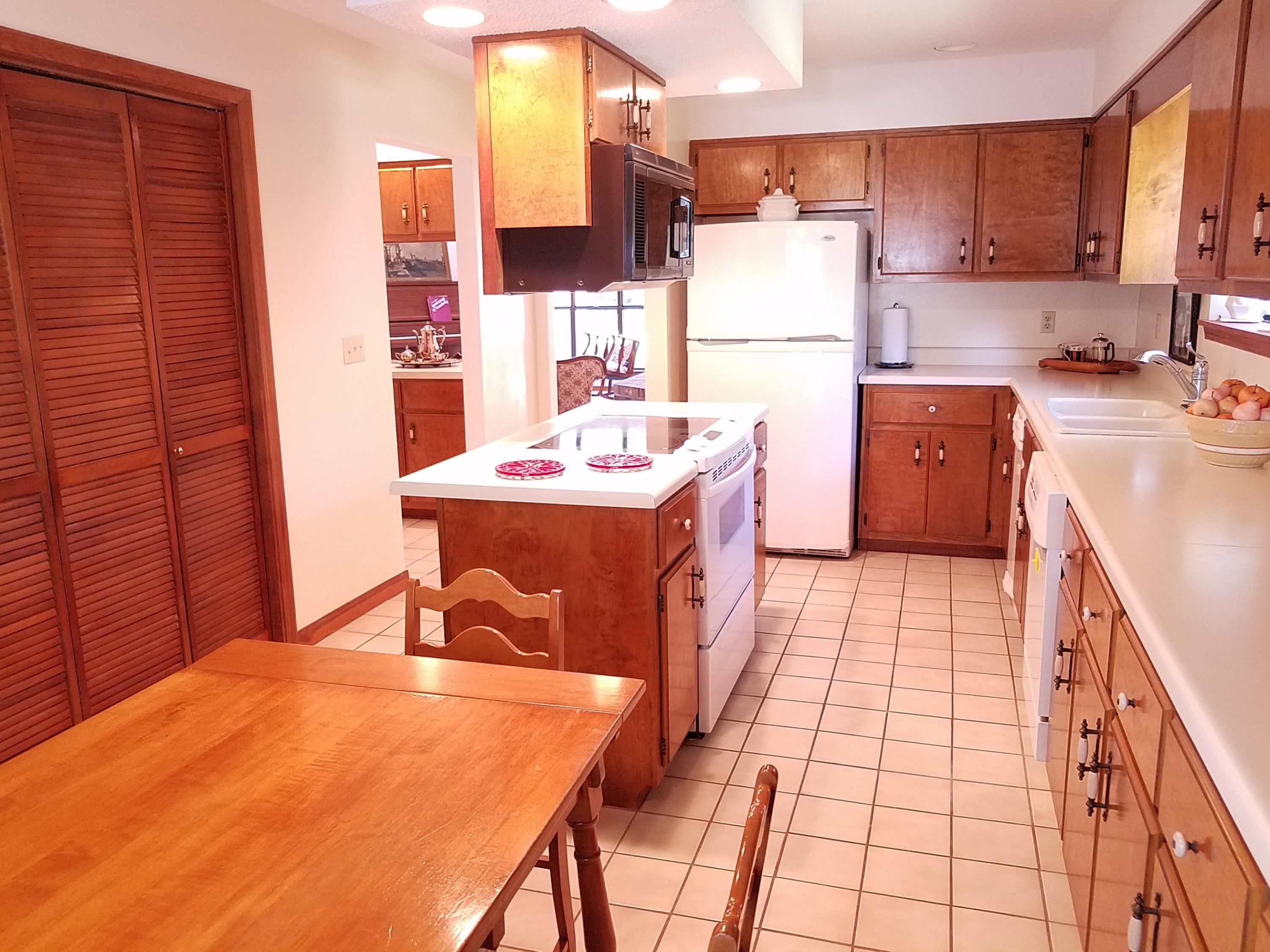 WOODLANDS - Residential