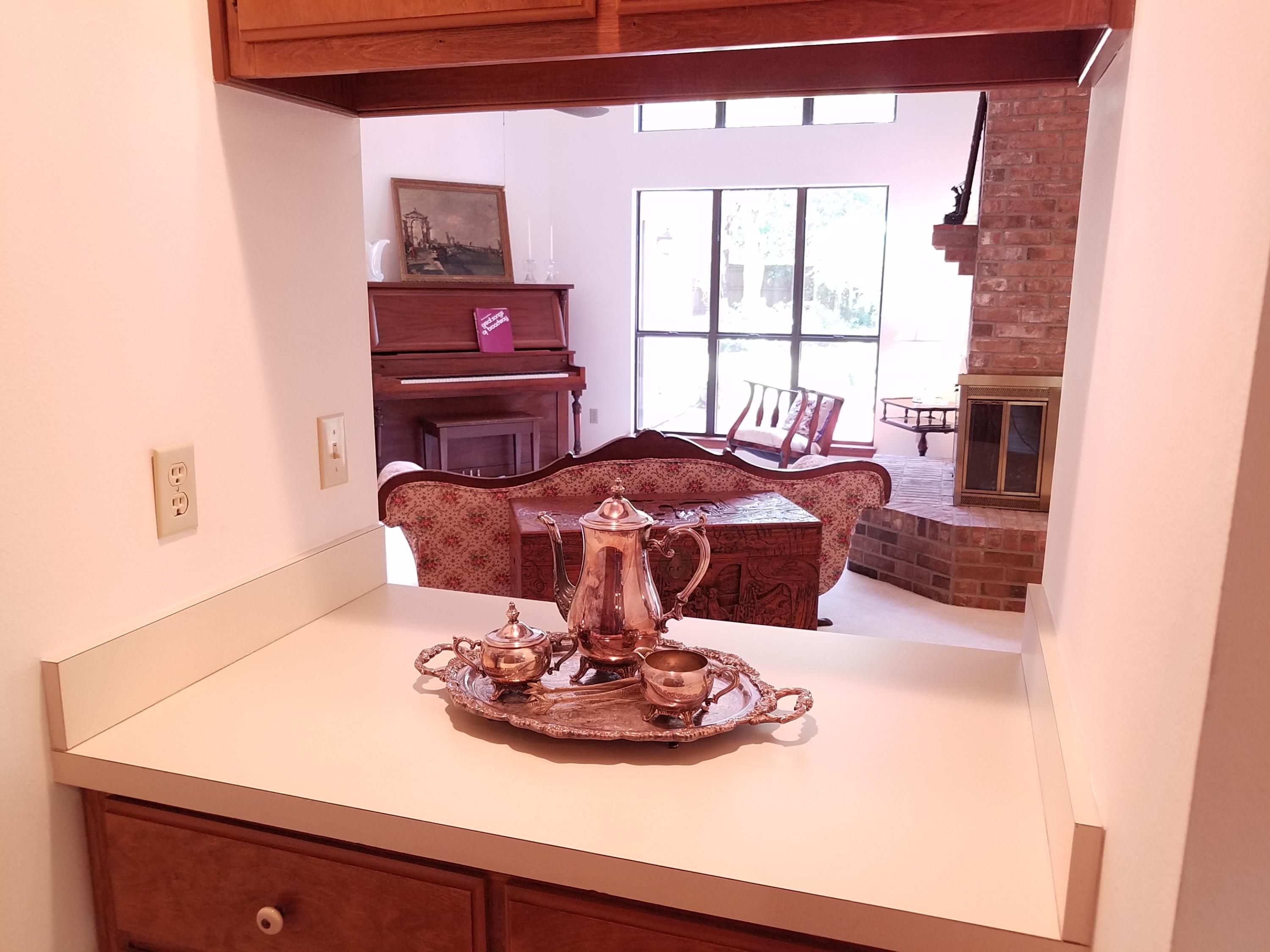 WOODLANDS - Residential