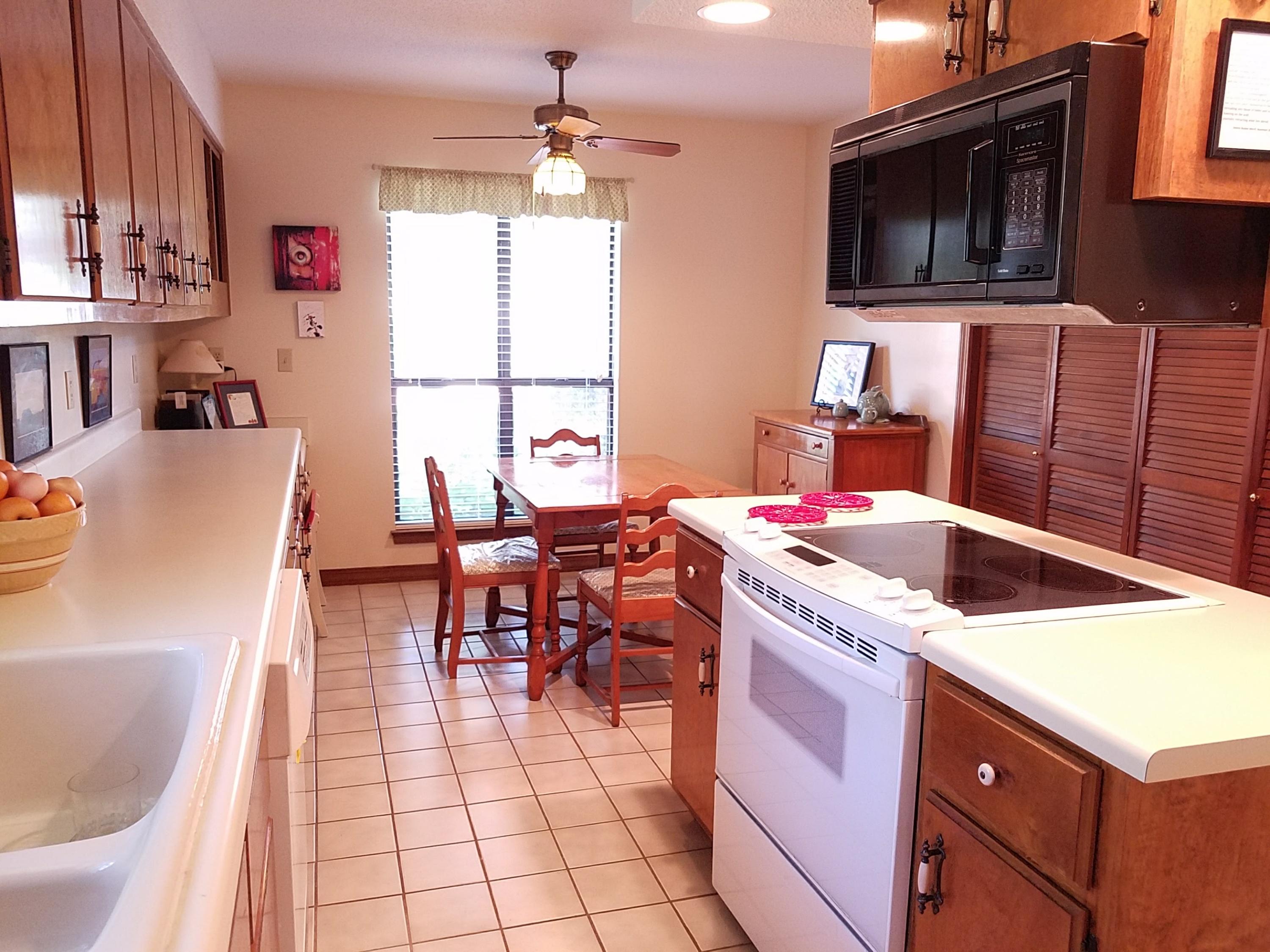 WOODLANDS - Residential