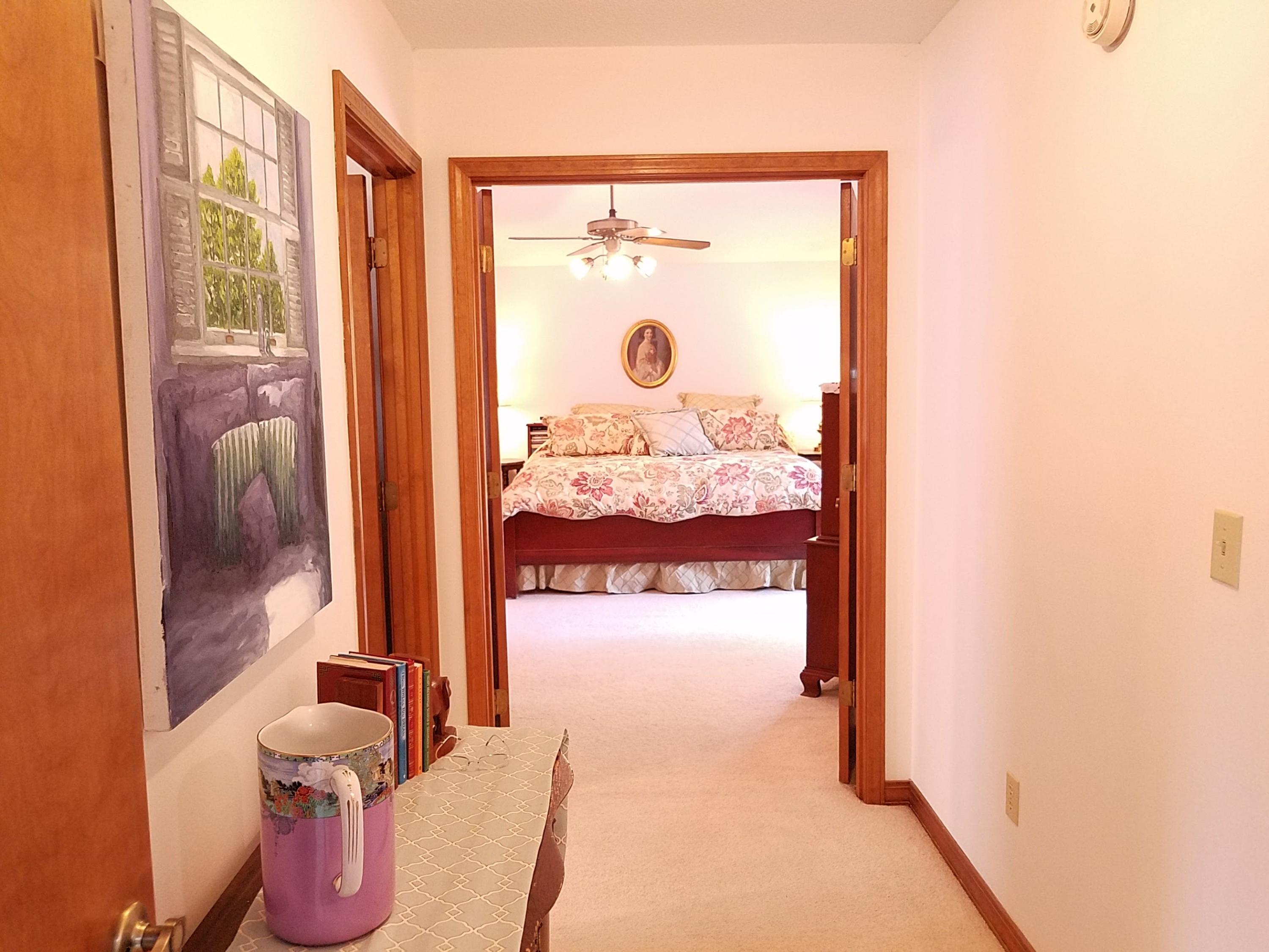 WOODLANDS - Residential