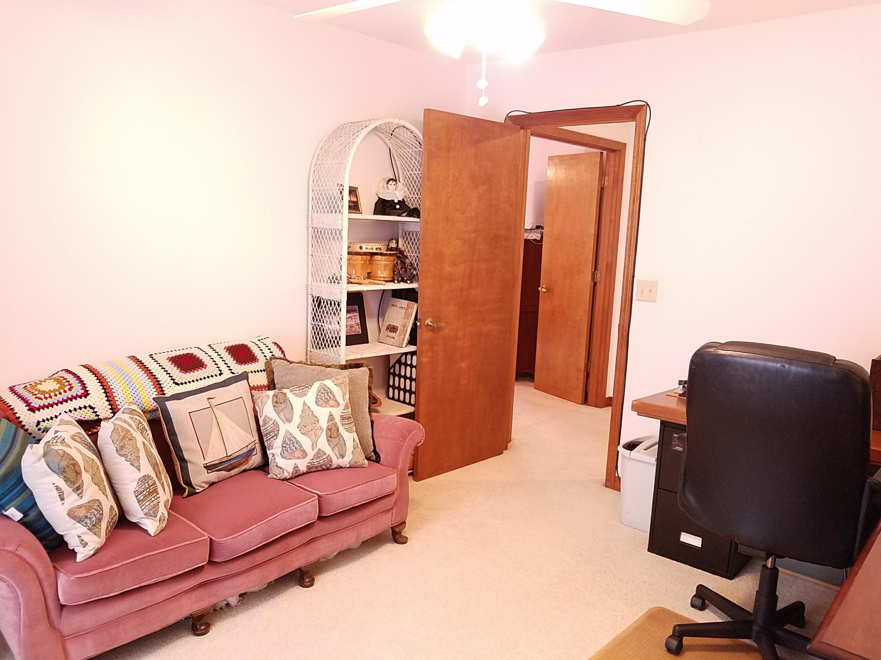 WOODLANDS - Residential