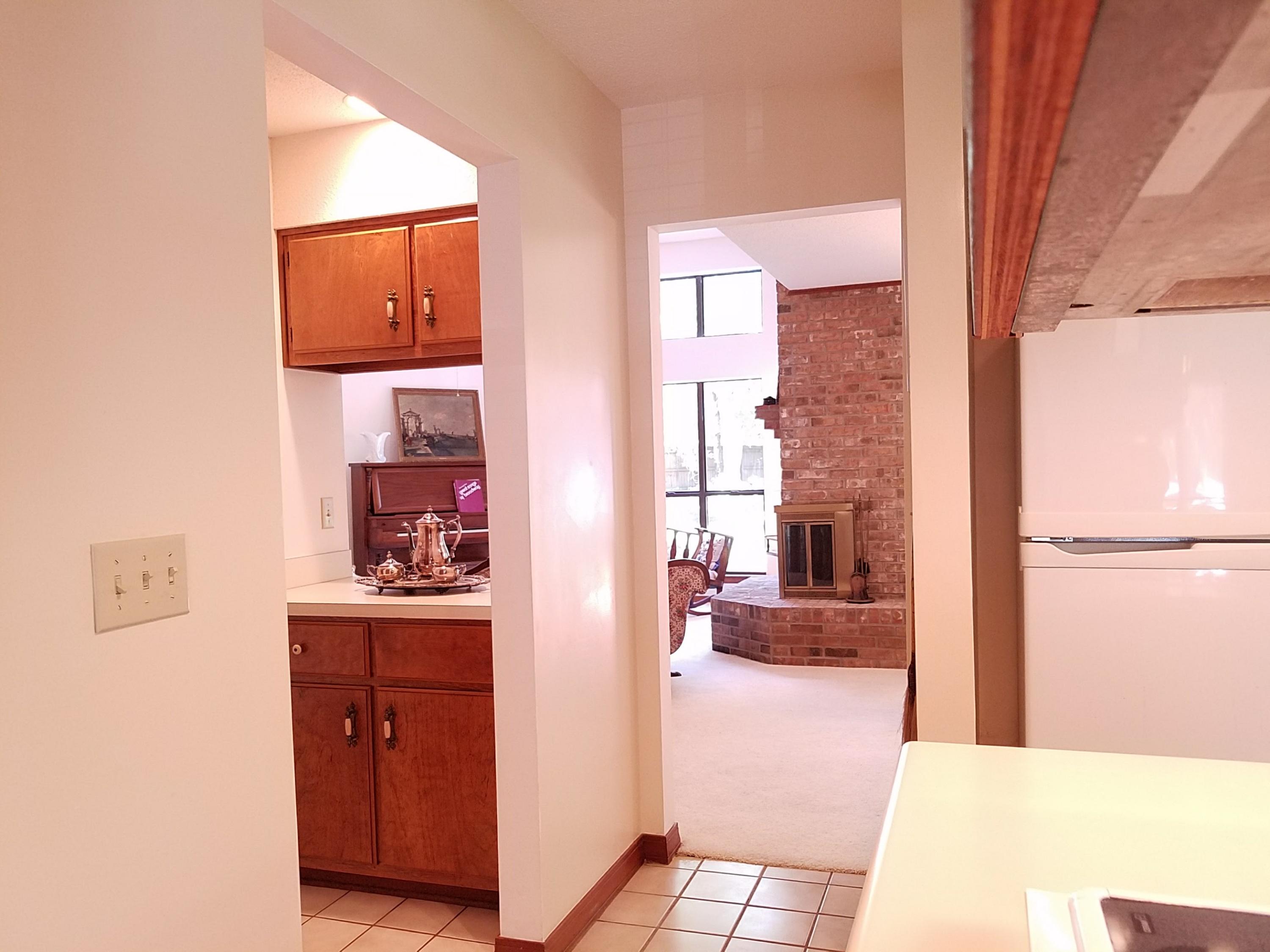 WOODLANDS - Residential