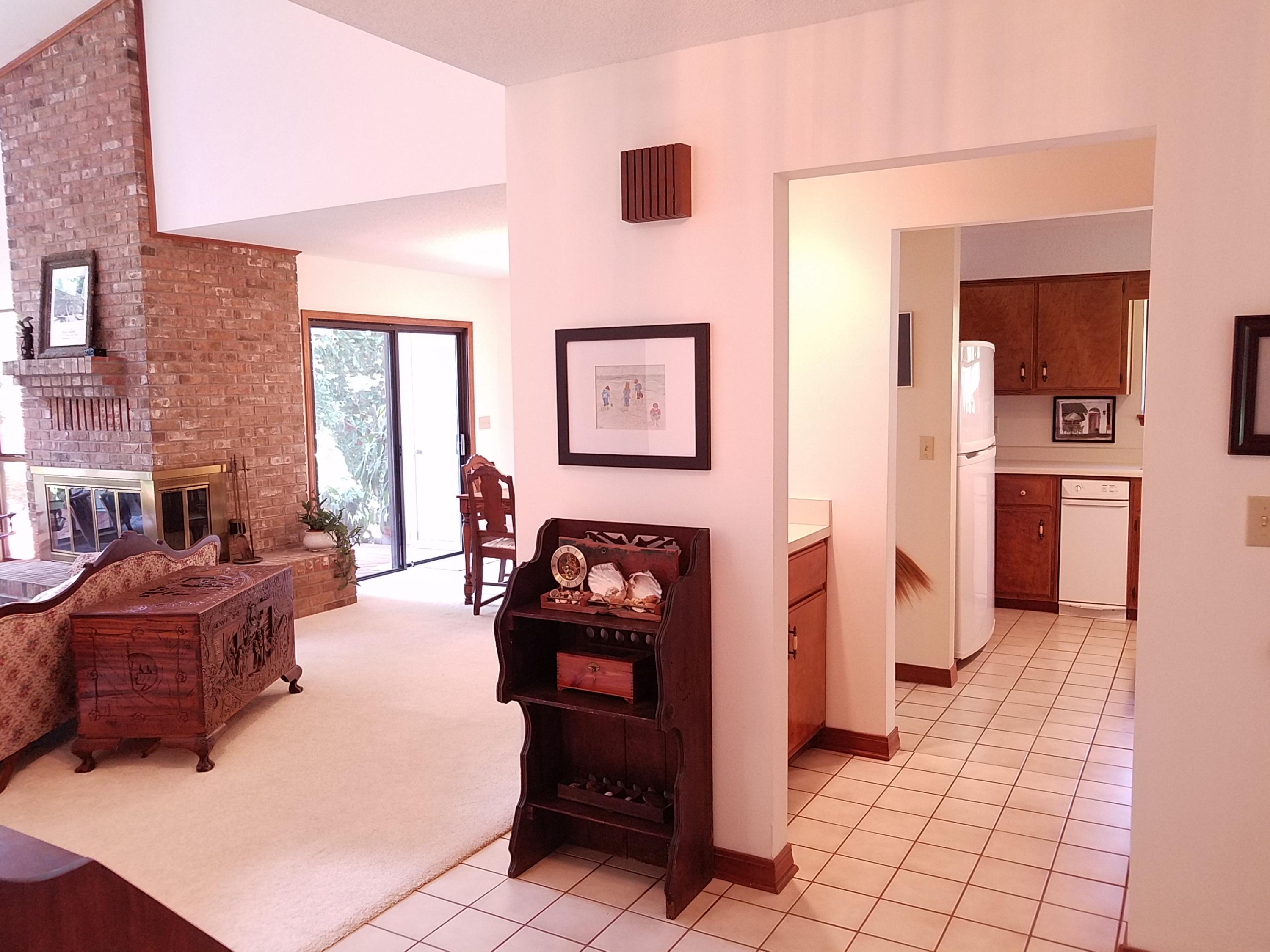 WOODLANDS - Residential