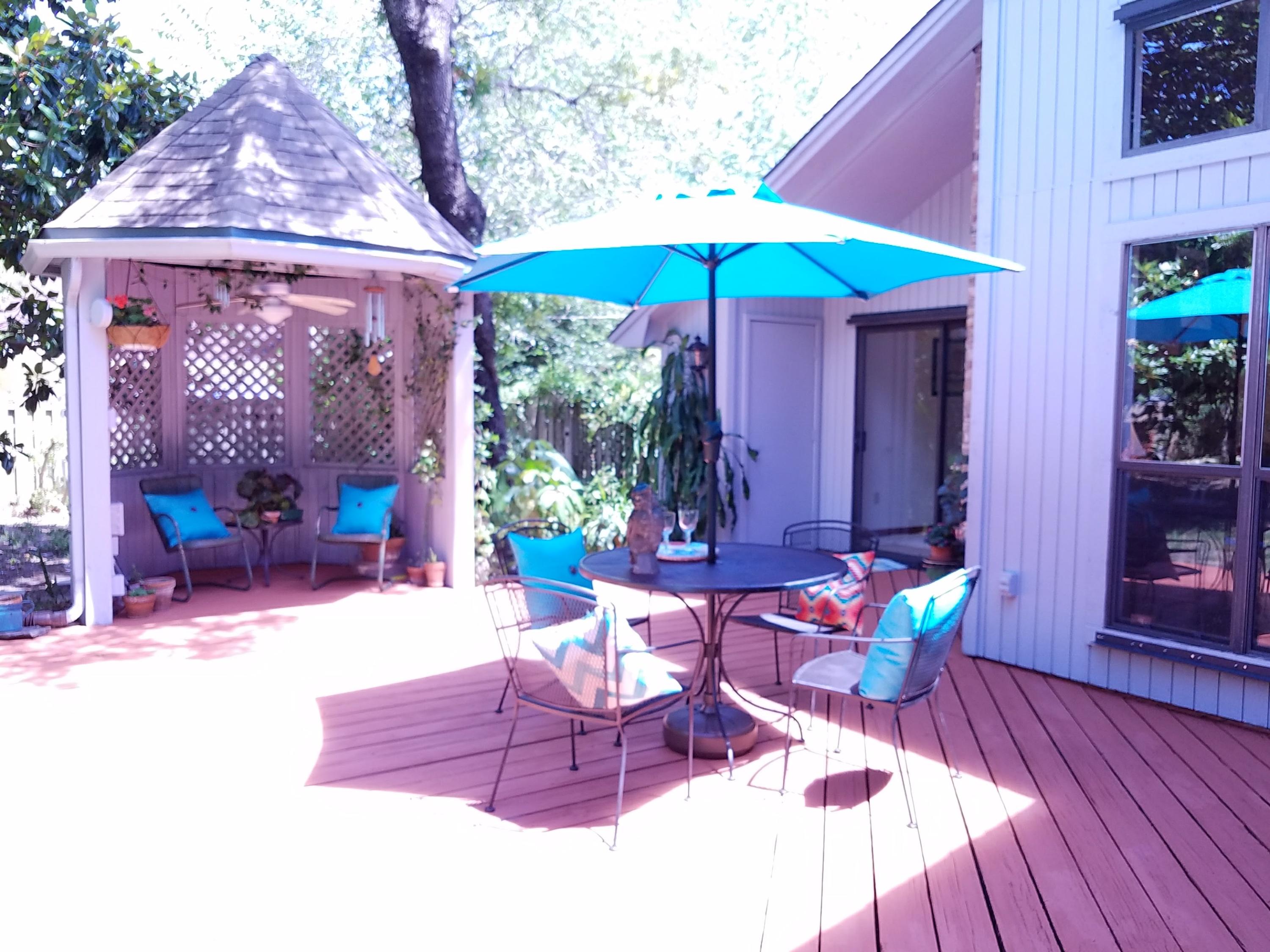 WOODLANDS - Residential