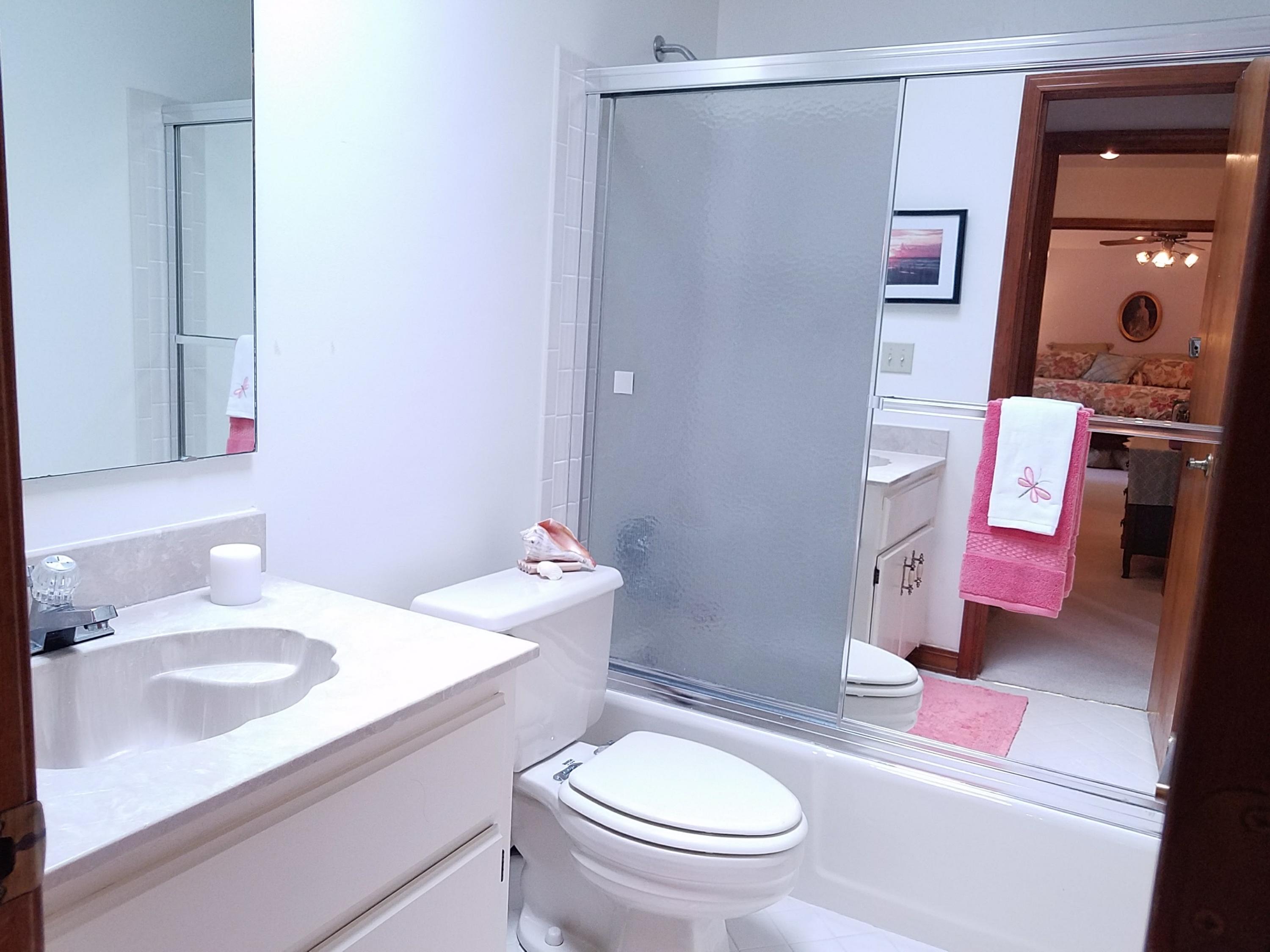 WOODLANDS - Residential