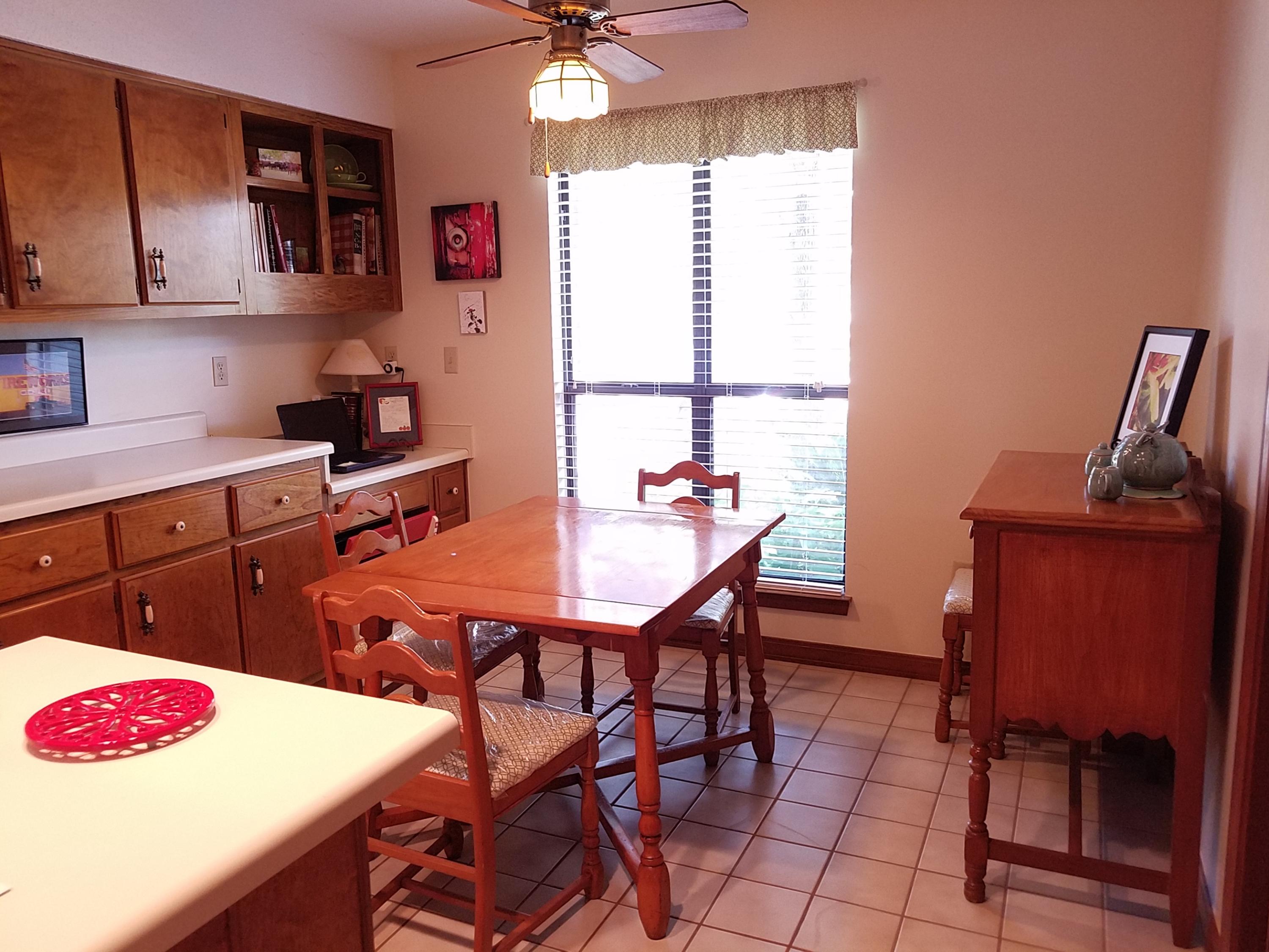 WOODLANDS - Residential