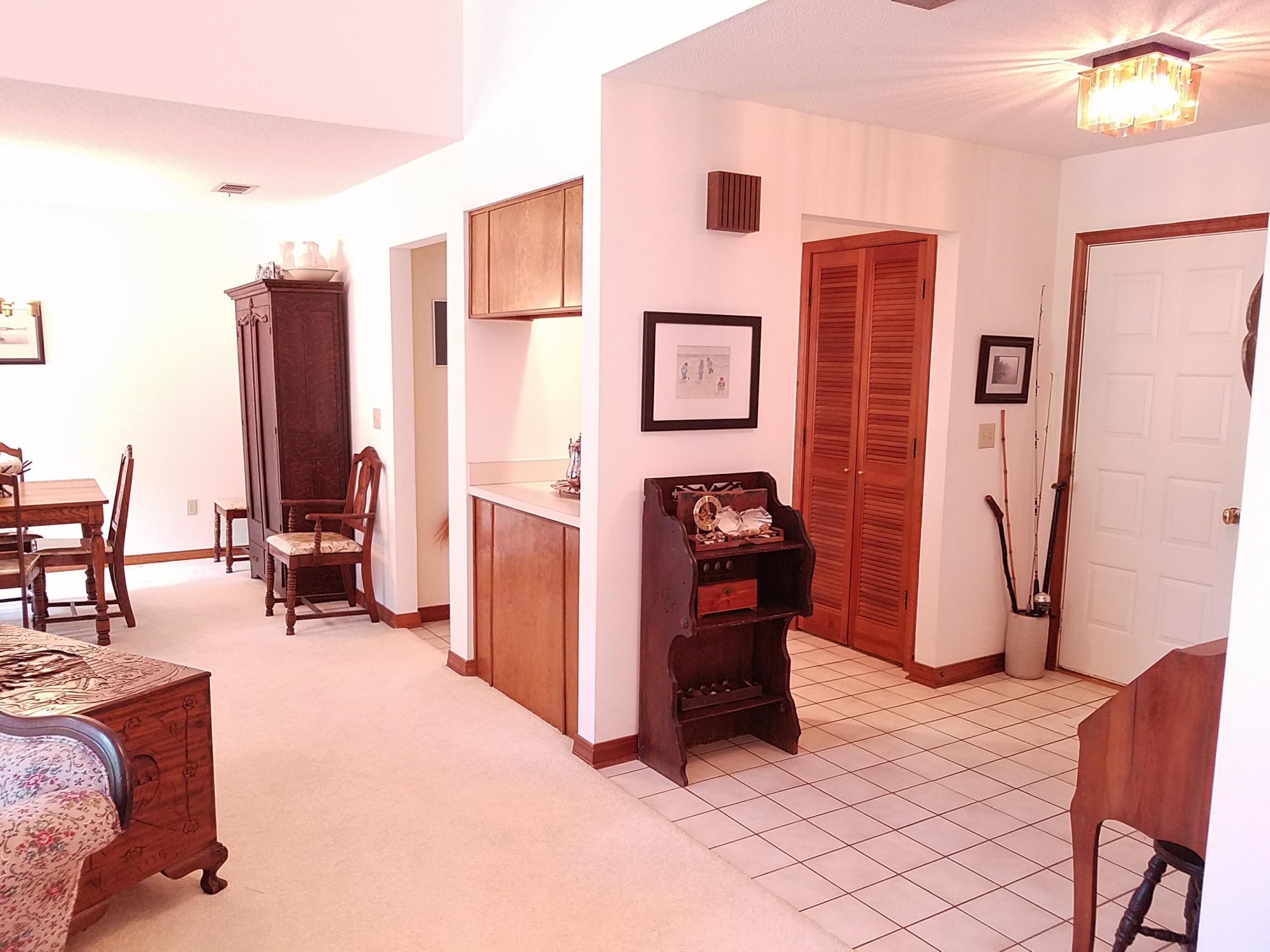 WOODLANDS - Residential