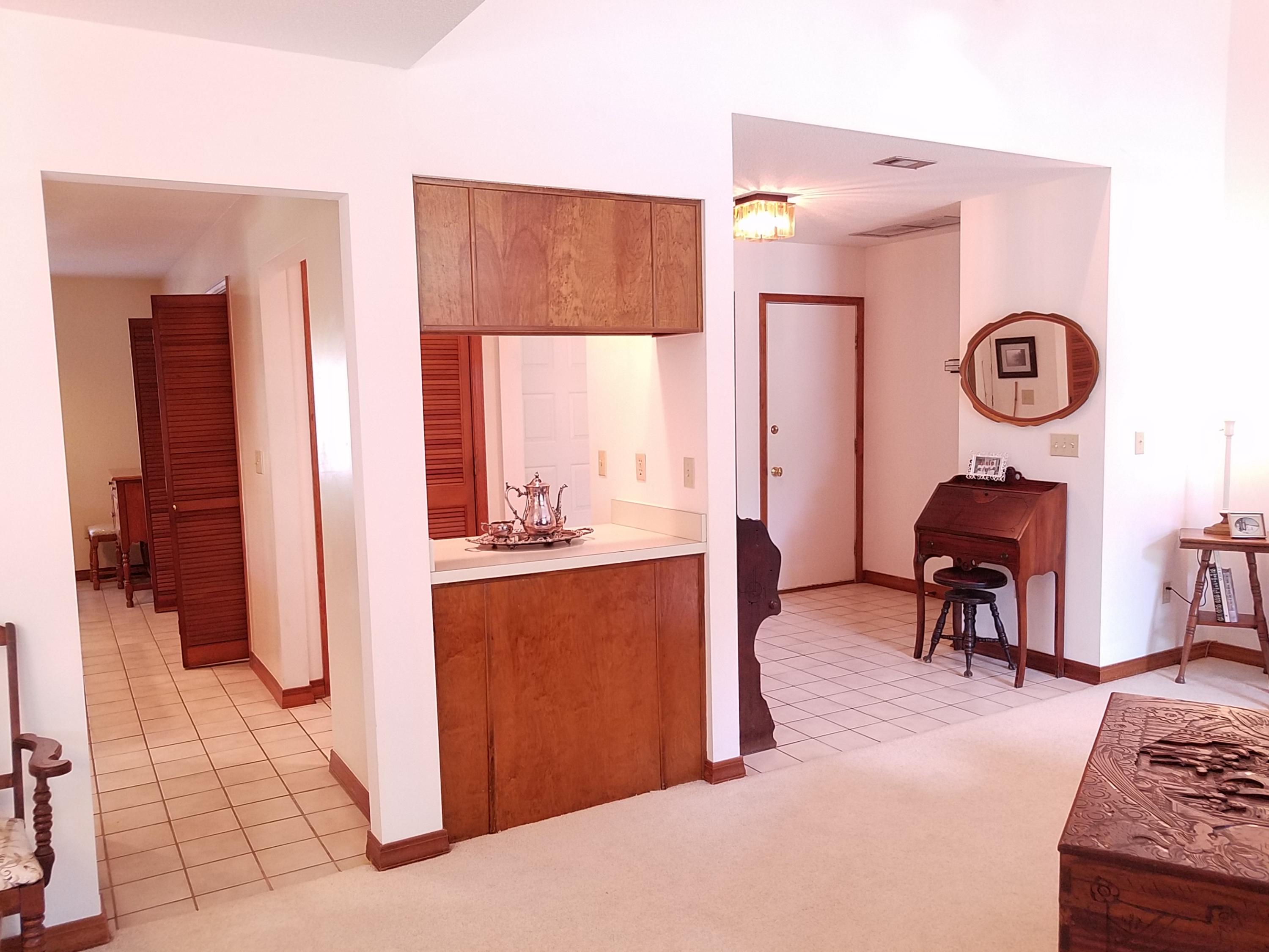 WOODLANDS - Residential