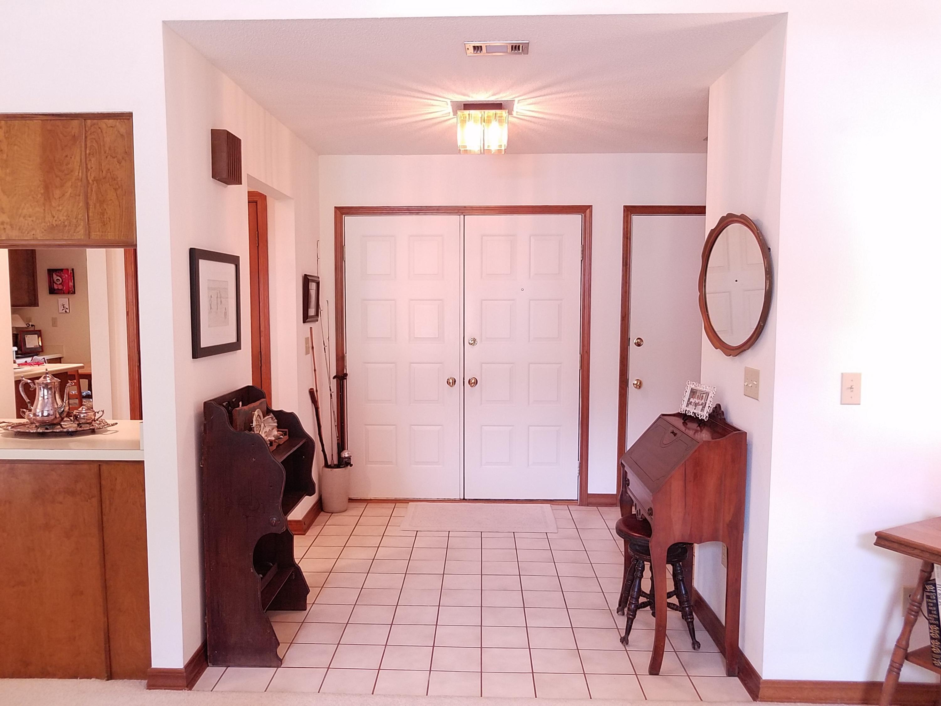 WOODLANDS - Residential