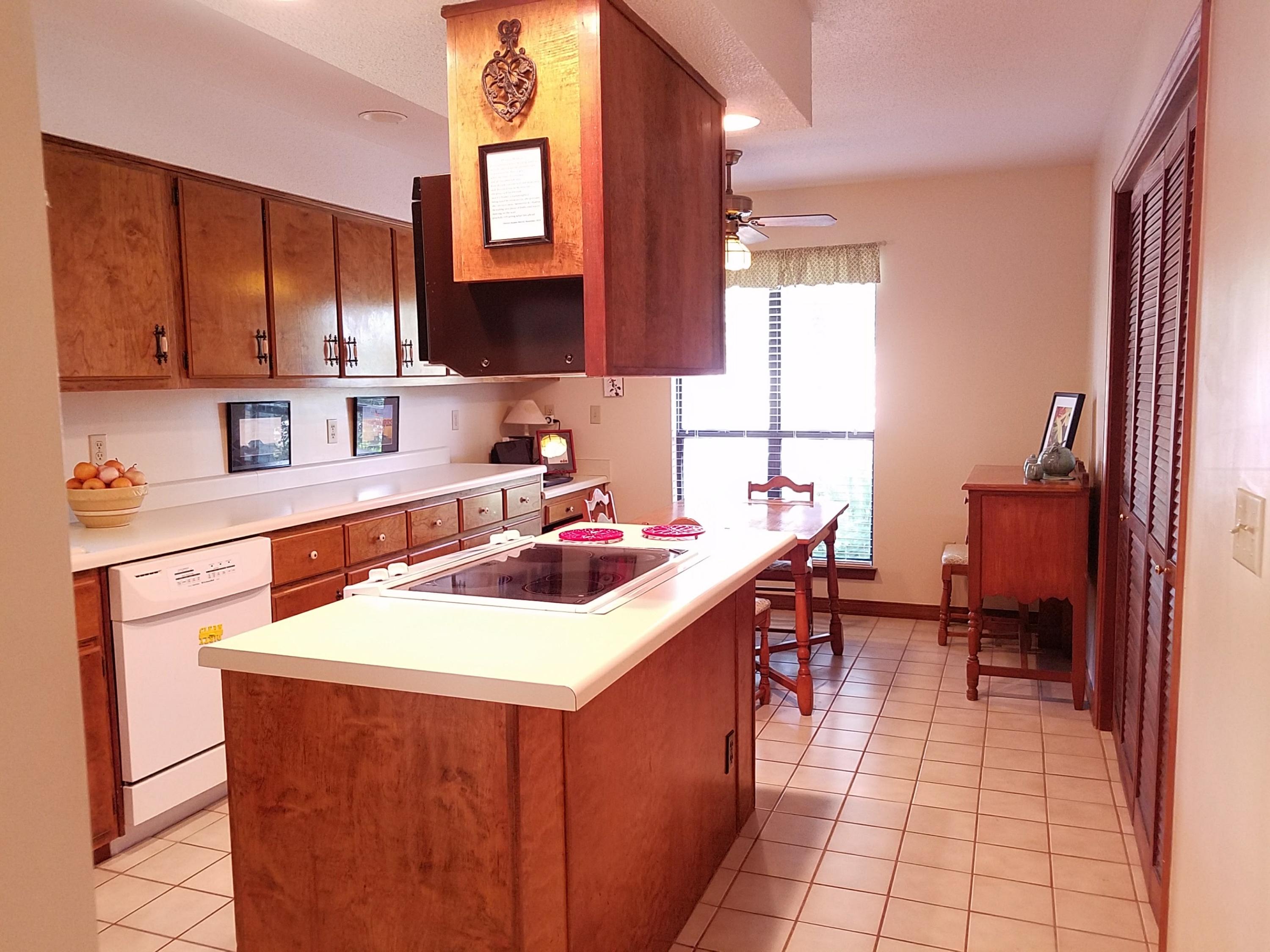 WOODLANDS - Residential