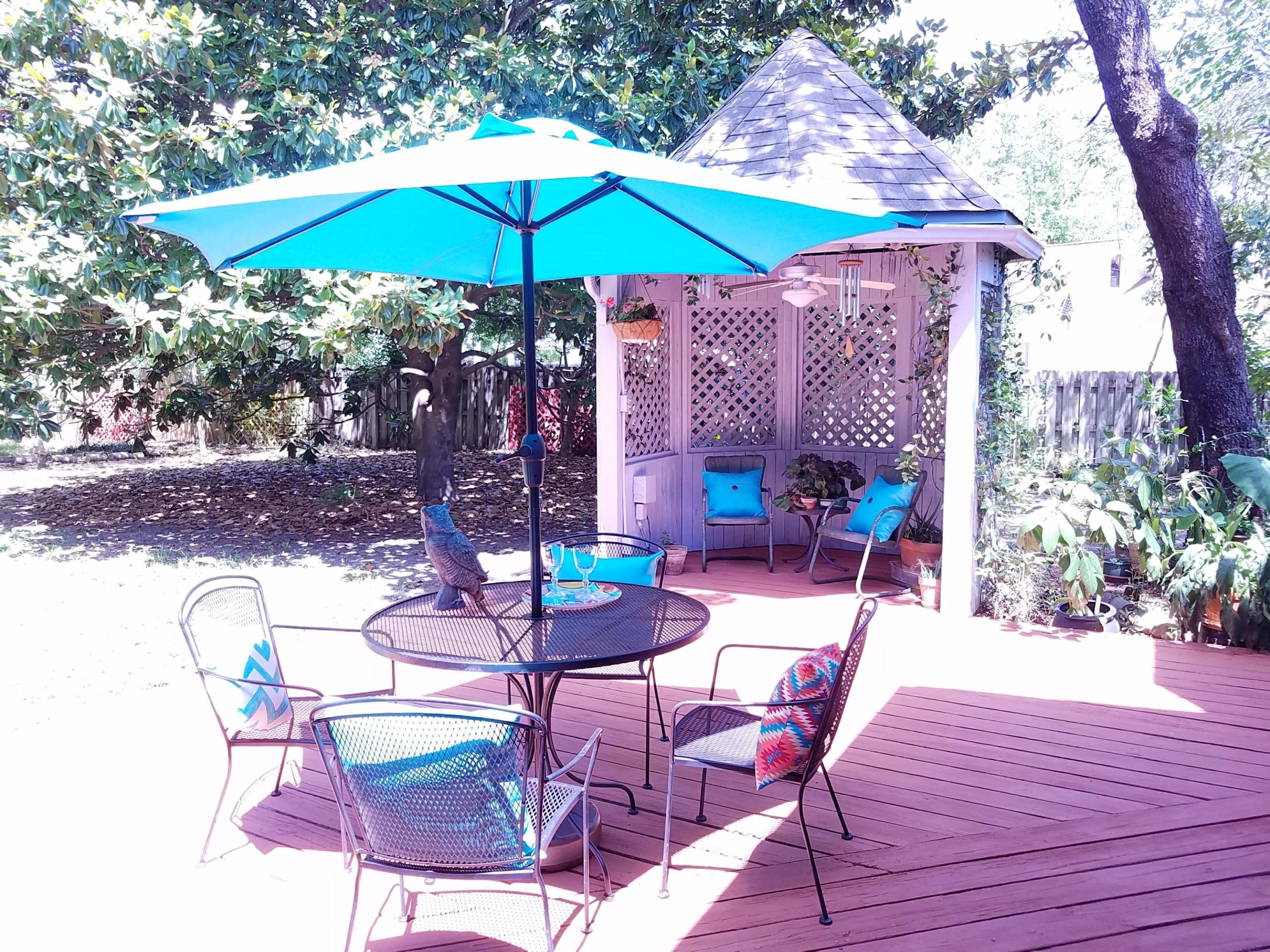 WOODLANDS - Residential