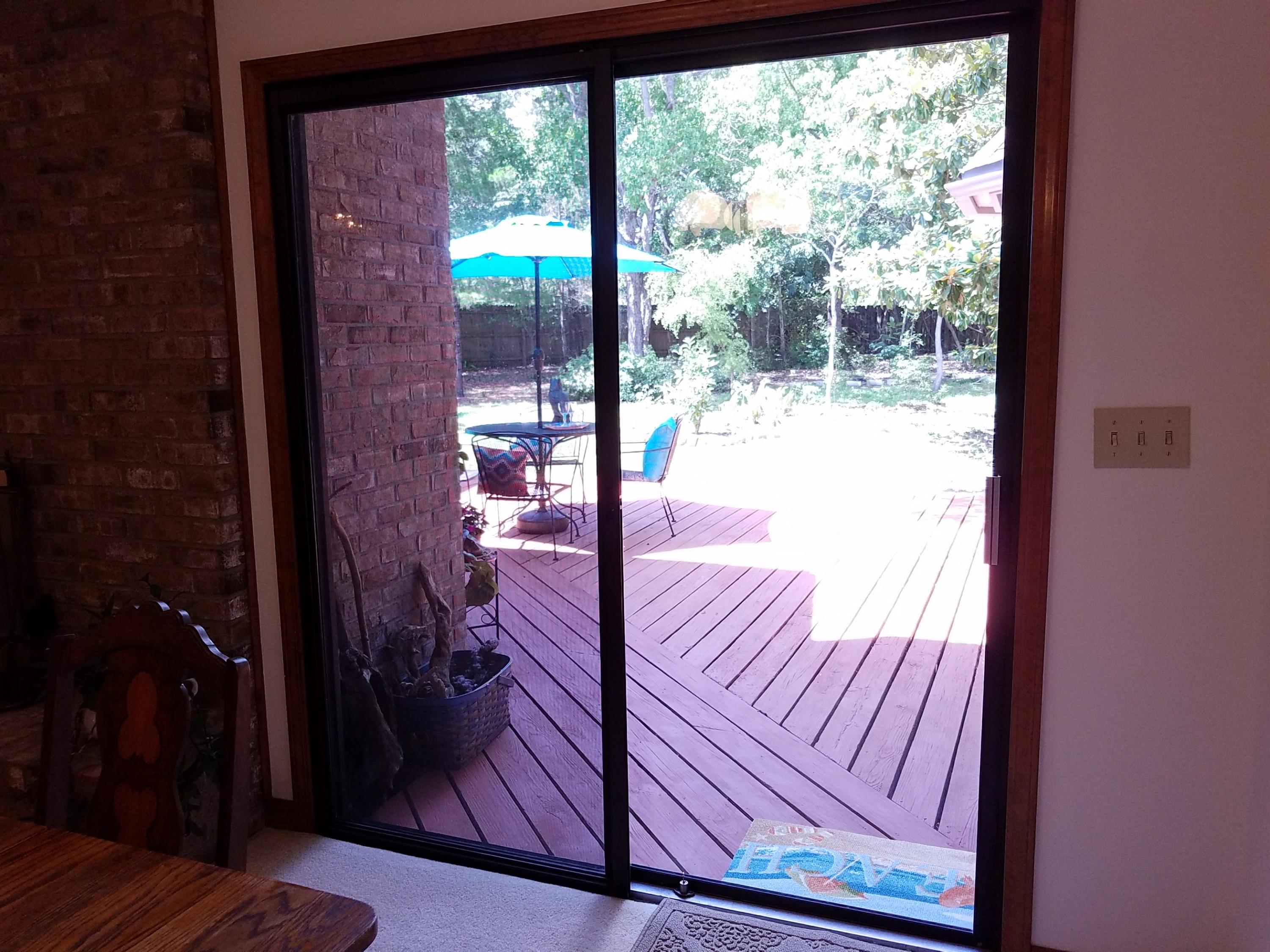 WOODLANDS - Residential