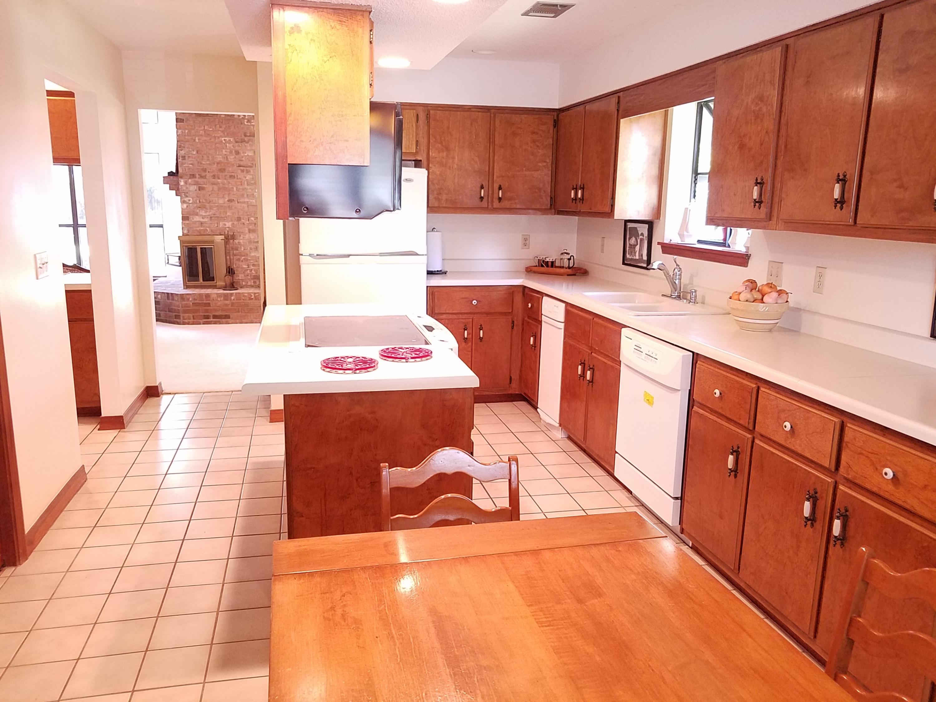 WOODLANDS - Residential