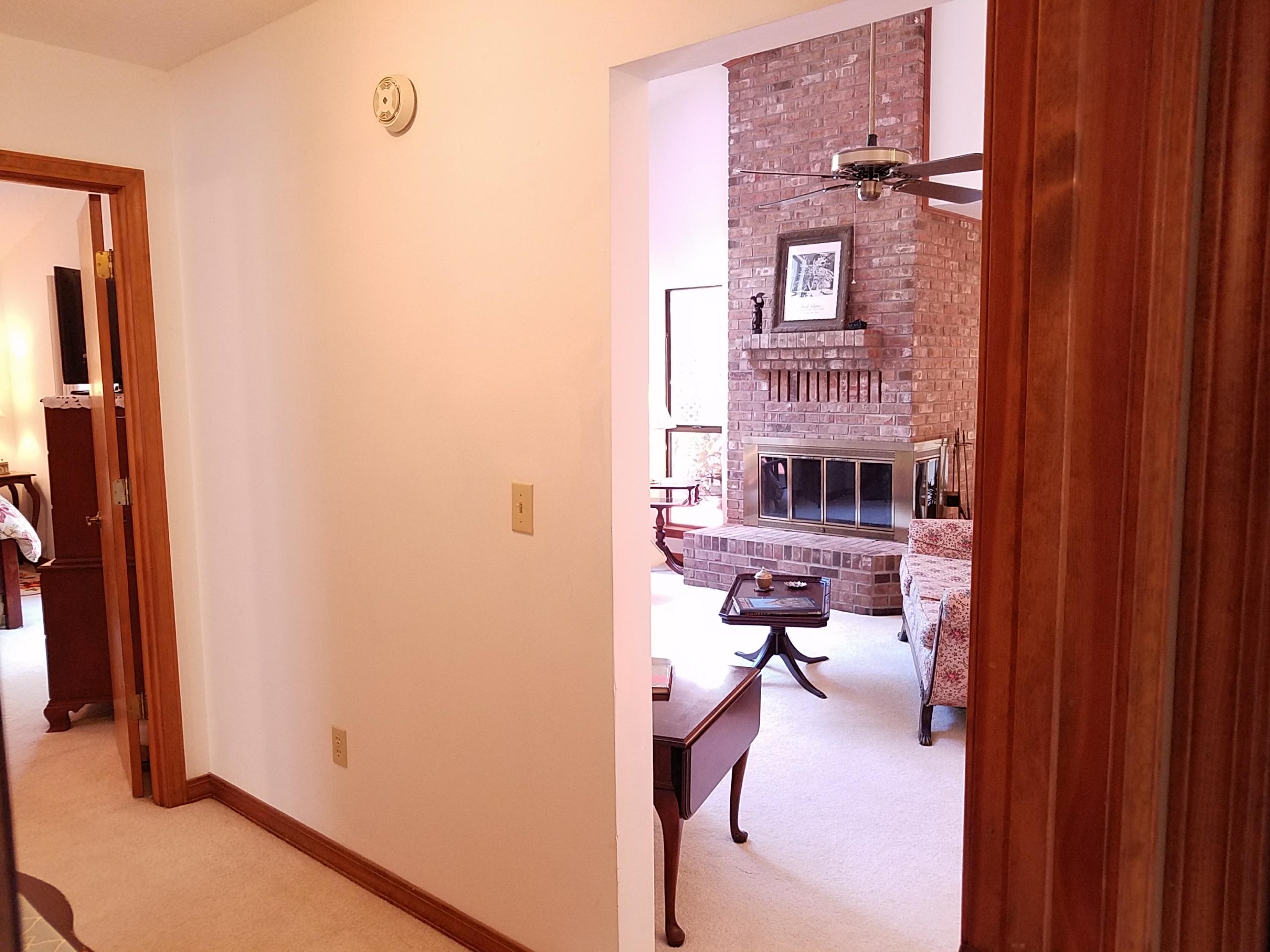 WOODLANDS - Residential