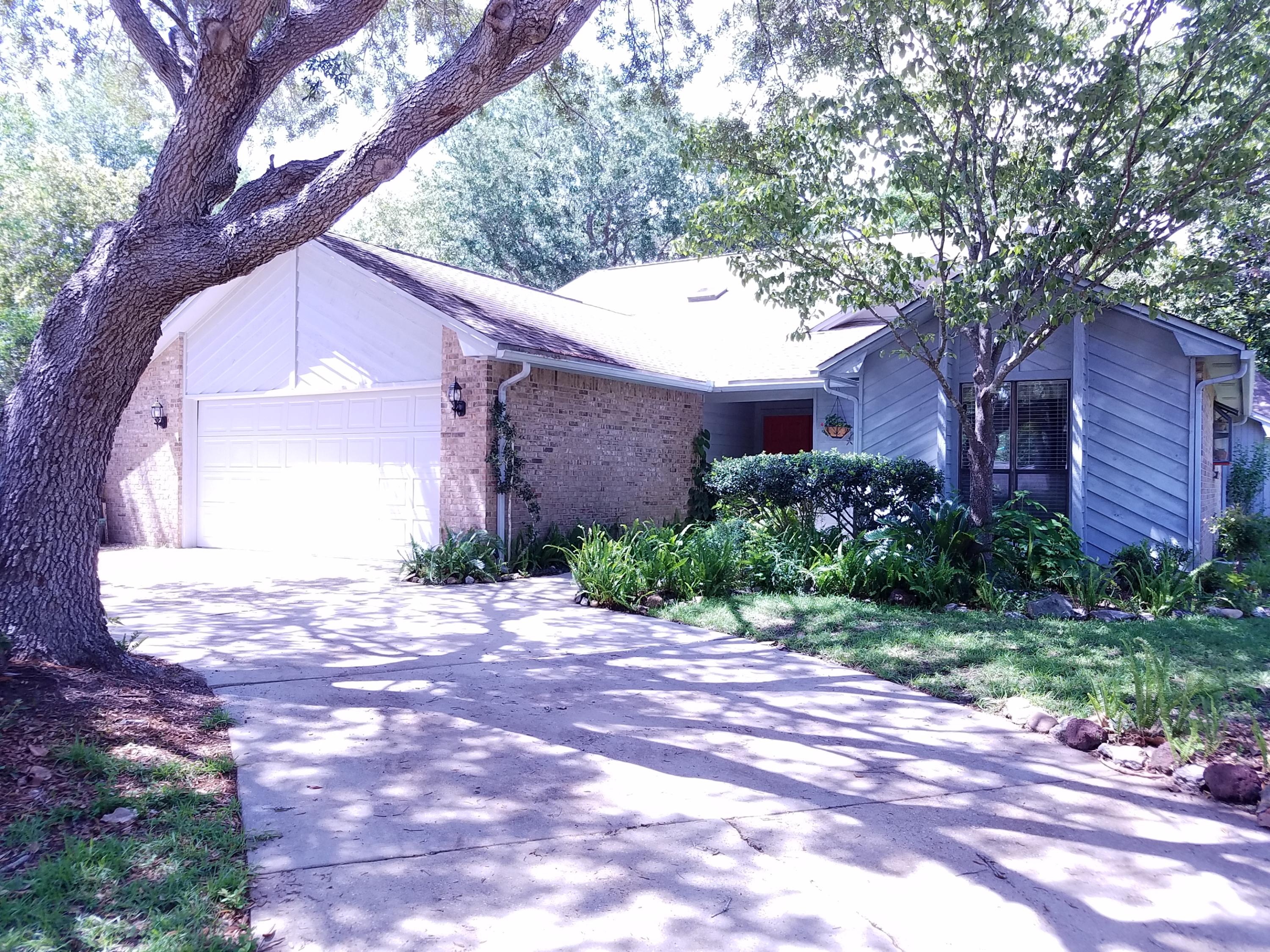 WOODLANDS - Residential