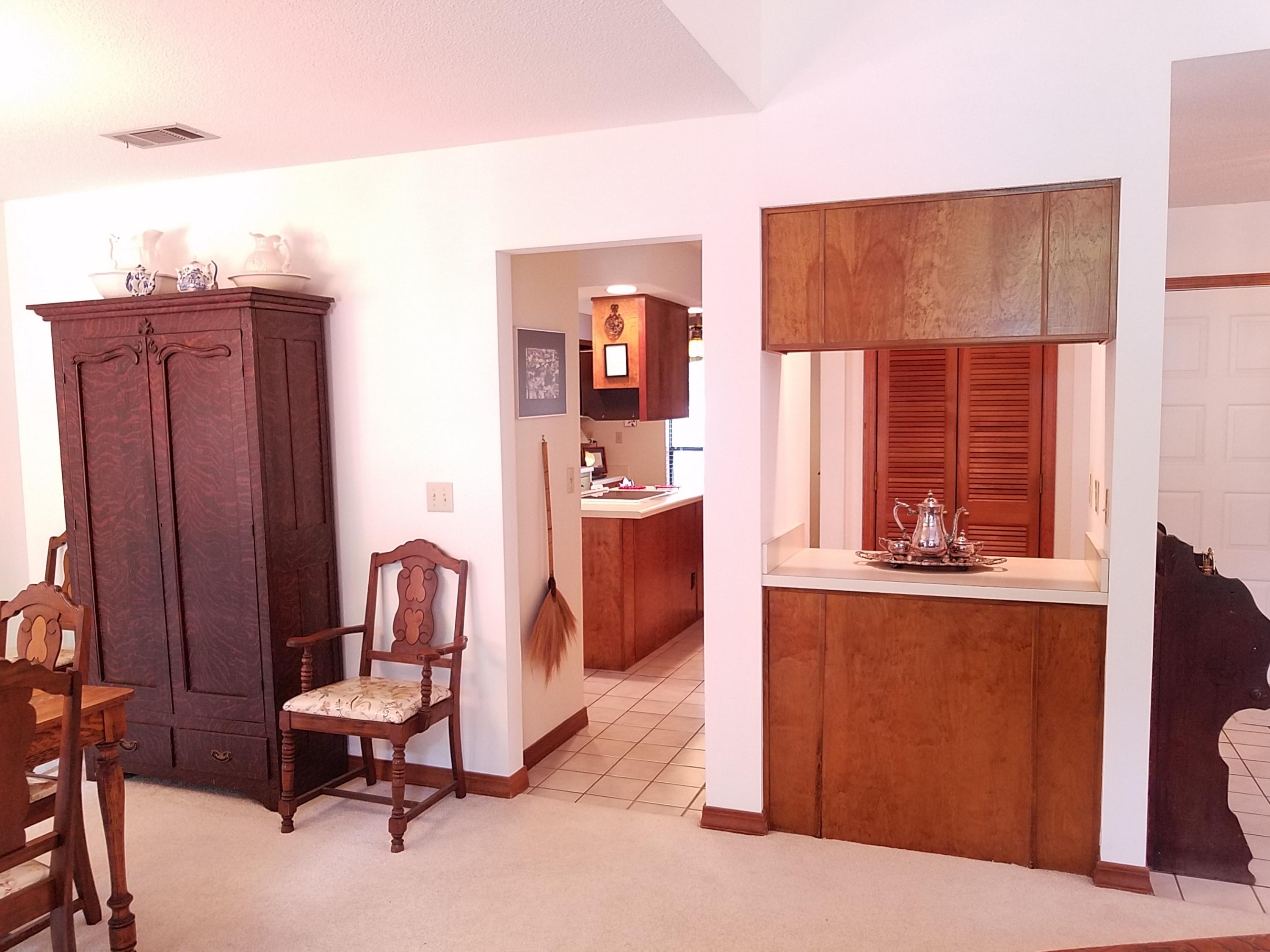 WOODLANDS - Residential