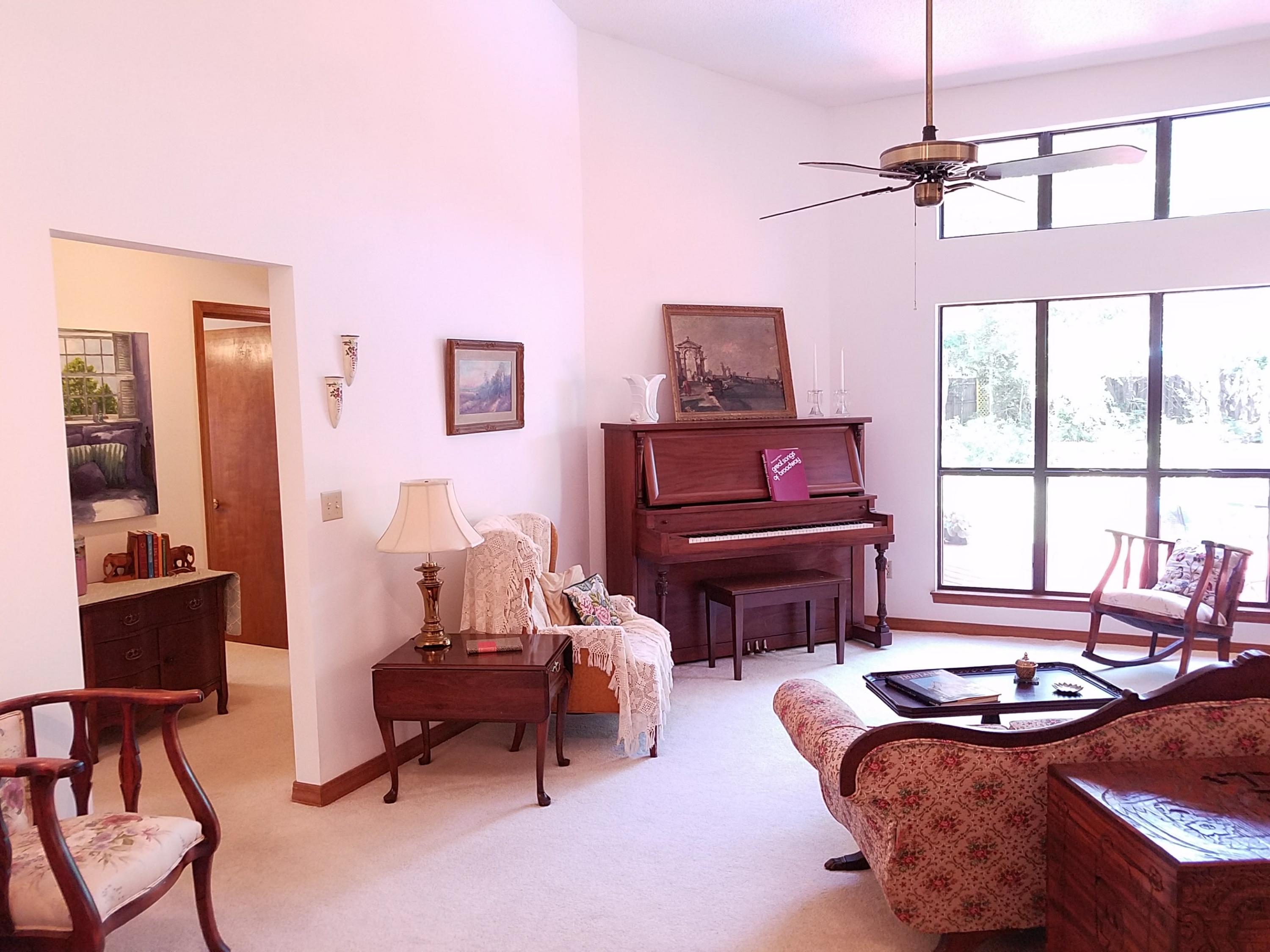 WOODLANDS - Residential