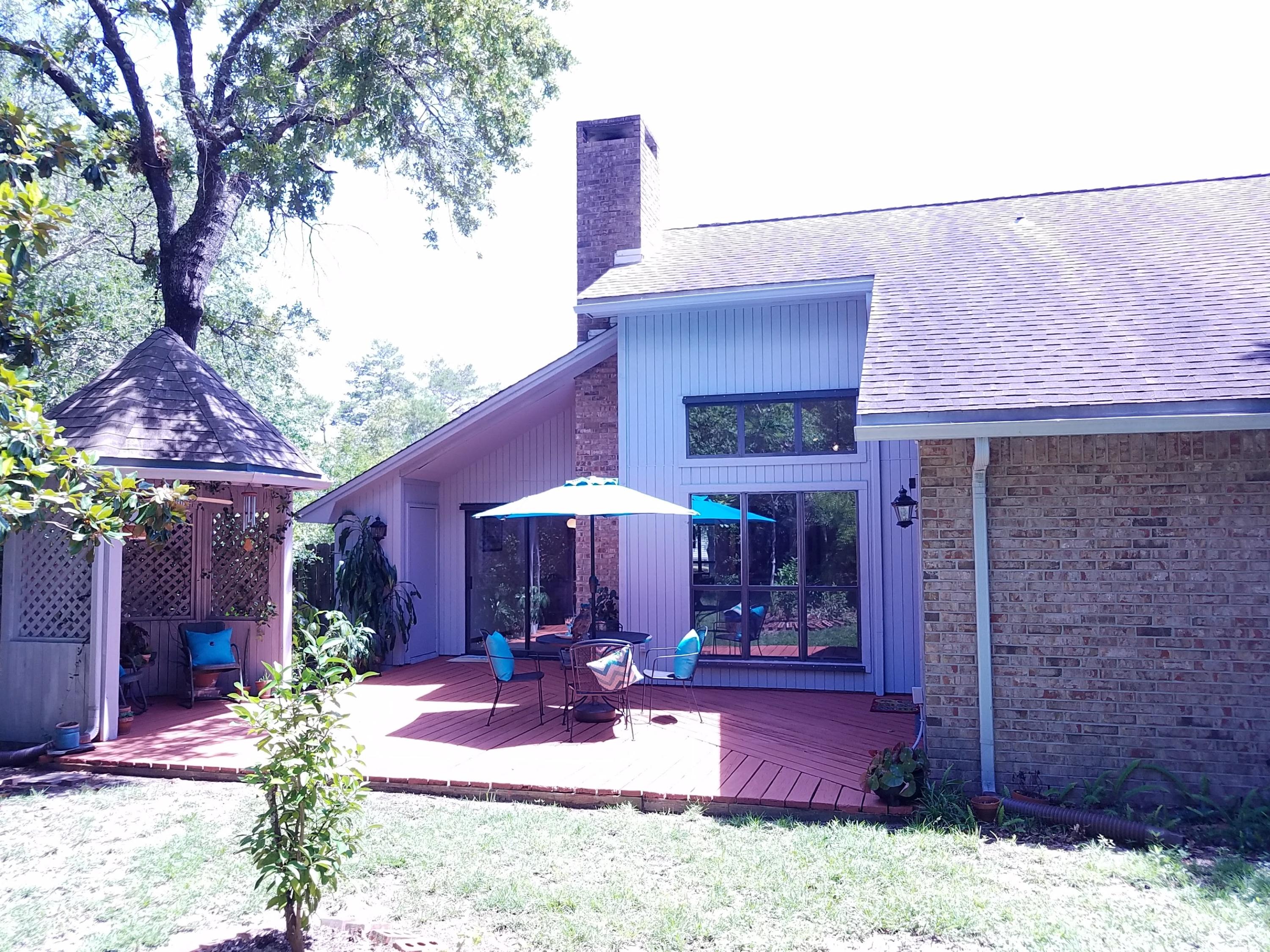 WOODLANDS - Residential