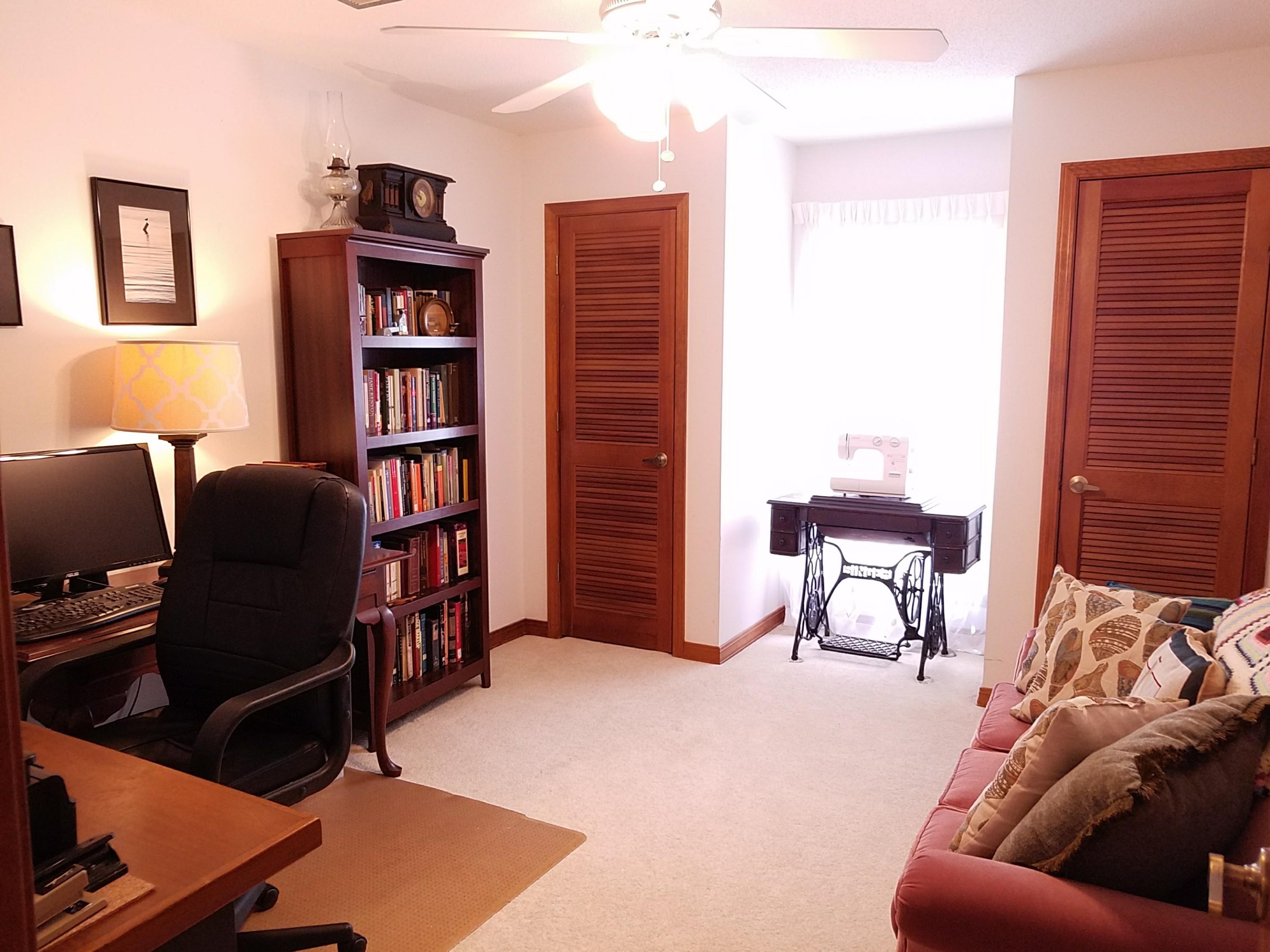 WOODLANDS - Residential