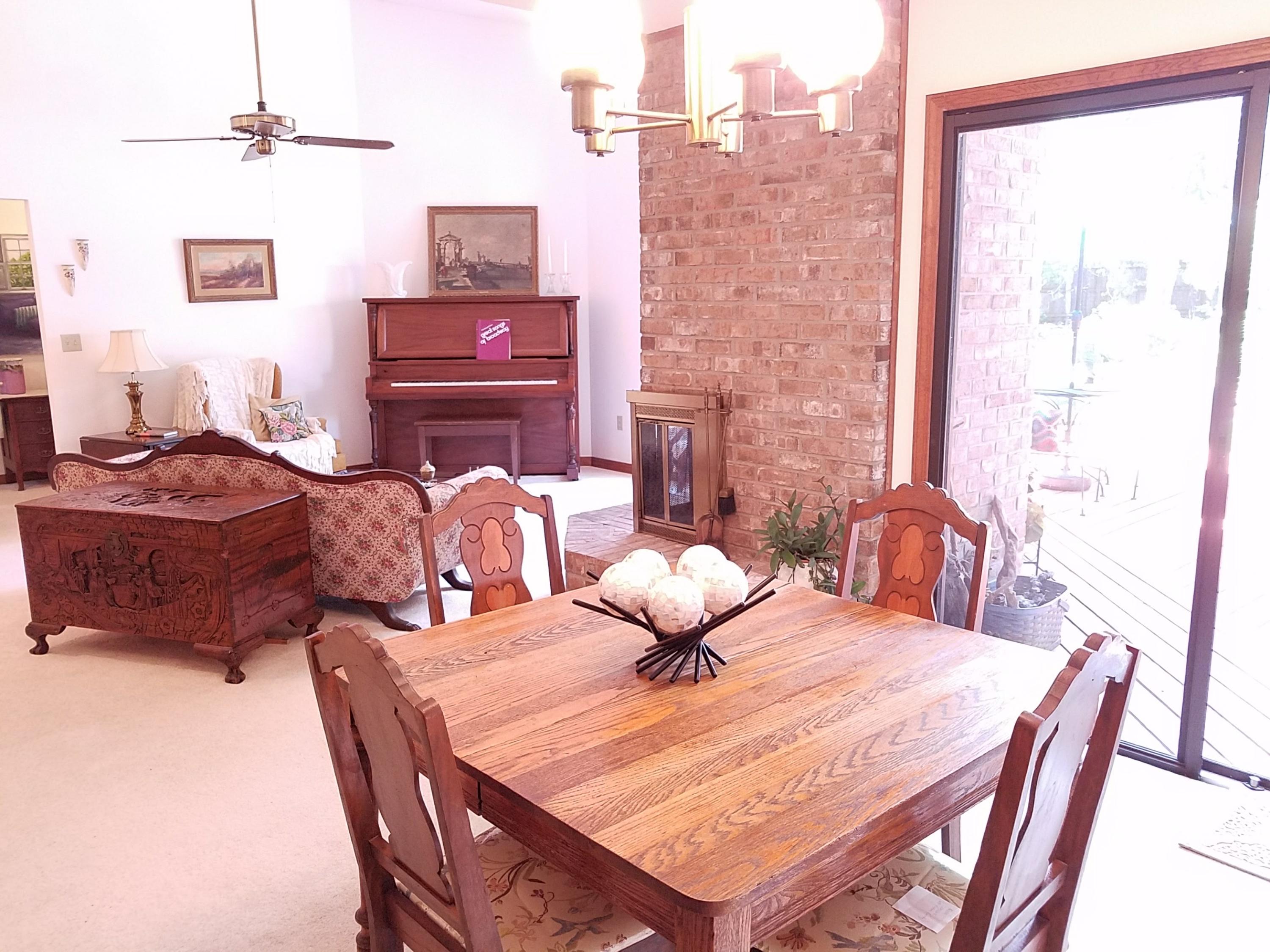 WOODLANDS - Residential