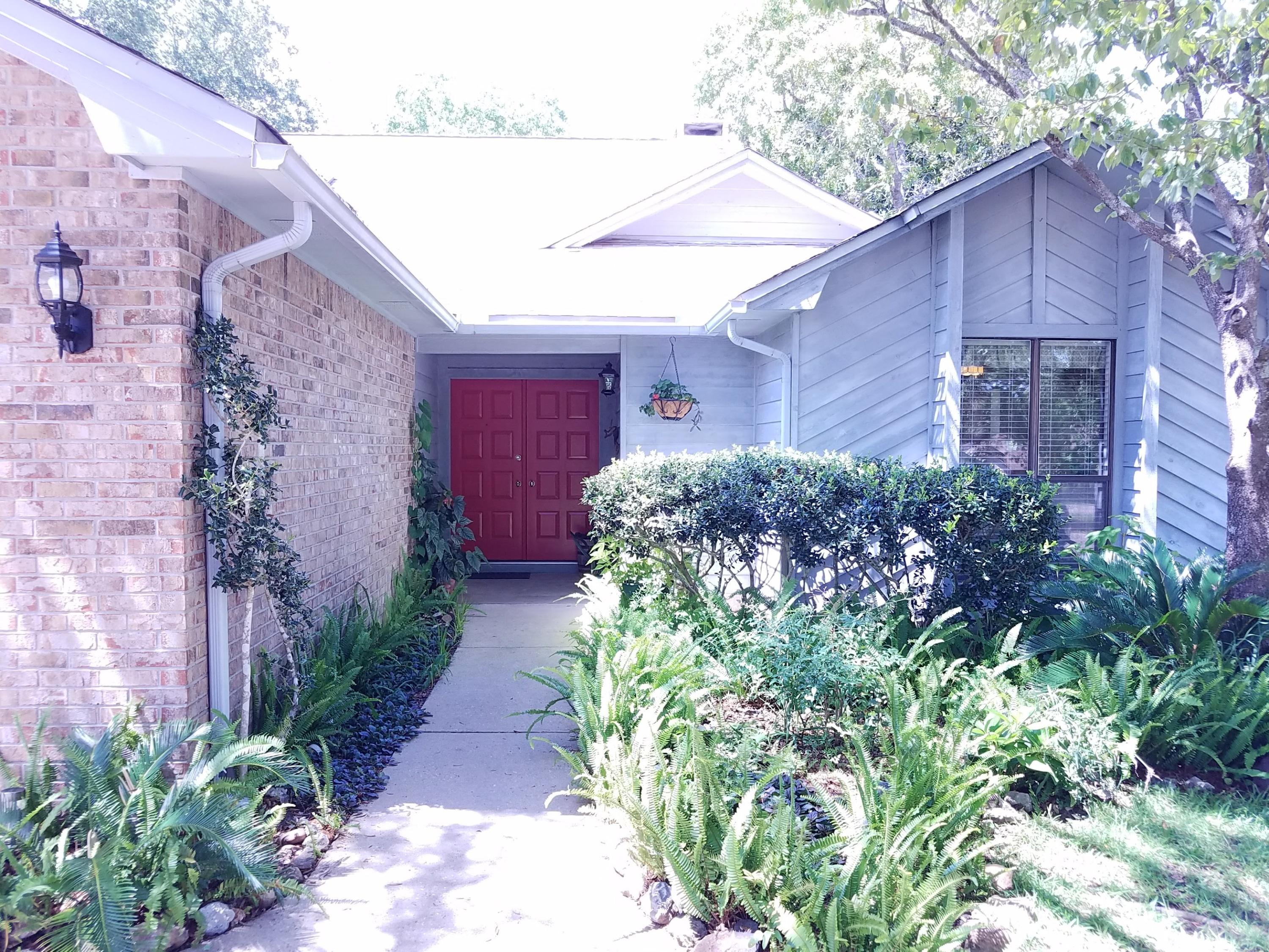 WOODLANDS - Residential