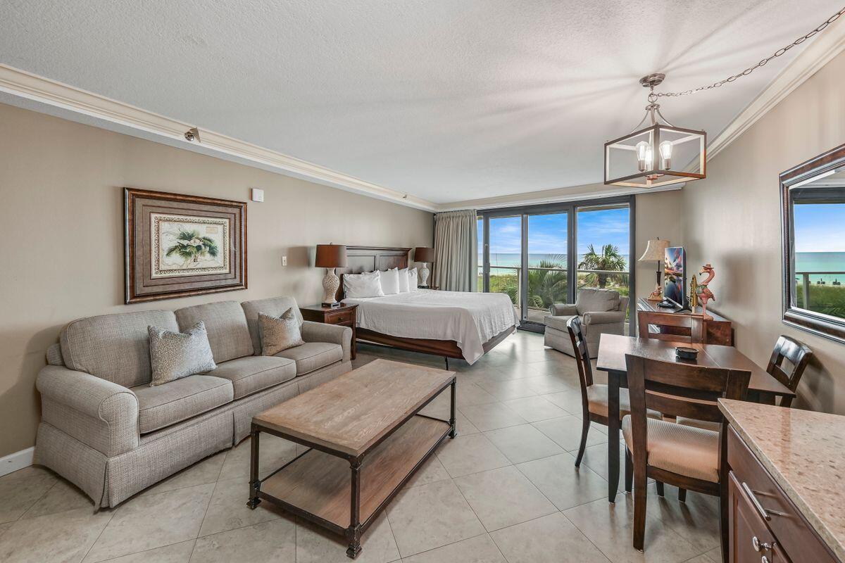 BEACHSIDE TWO - Residential