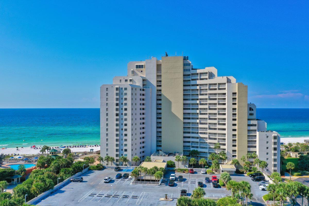 BEACHSIDE TWO - Residential