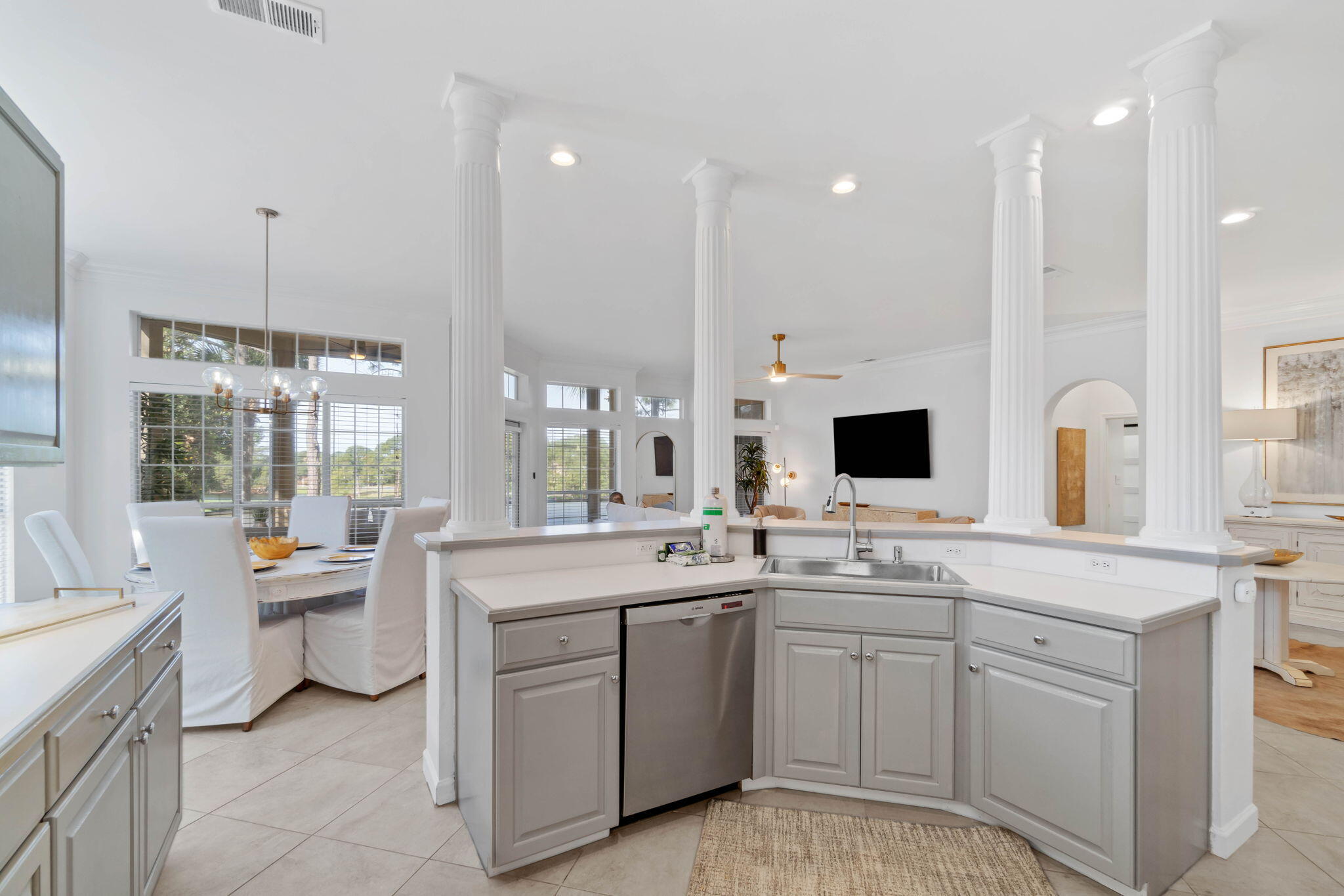 TIVOLI BY THE SEA 3 - Residential Lease