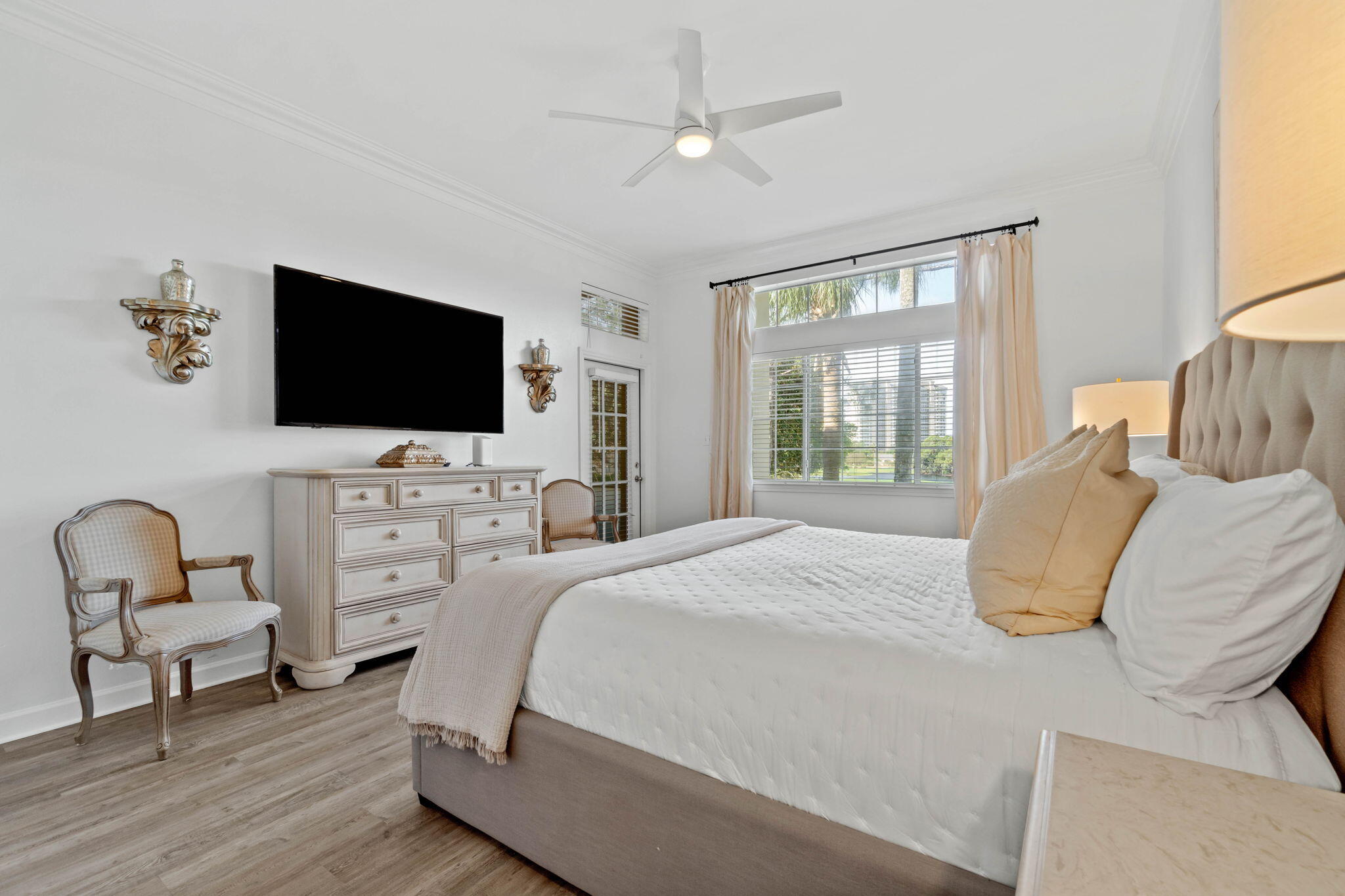 TIVOLI BY THE SEA 3 - Residential Lease