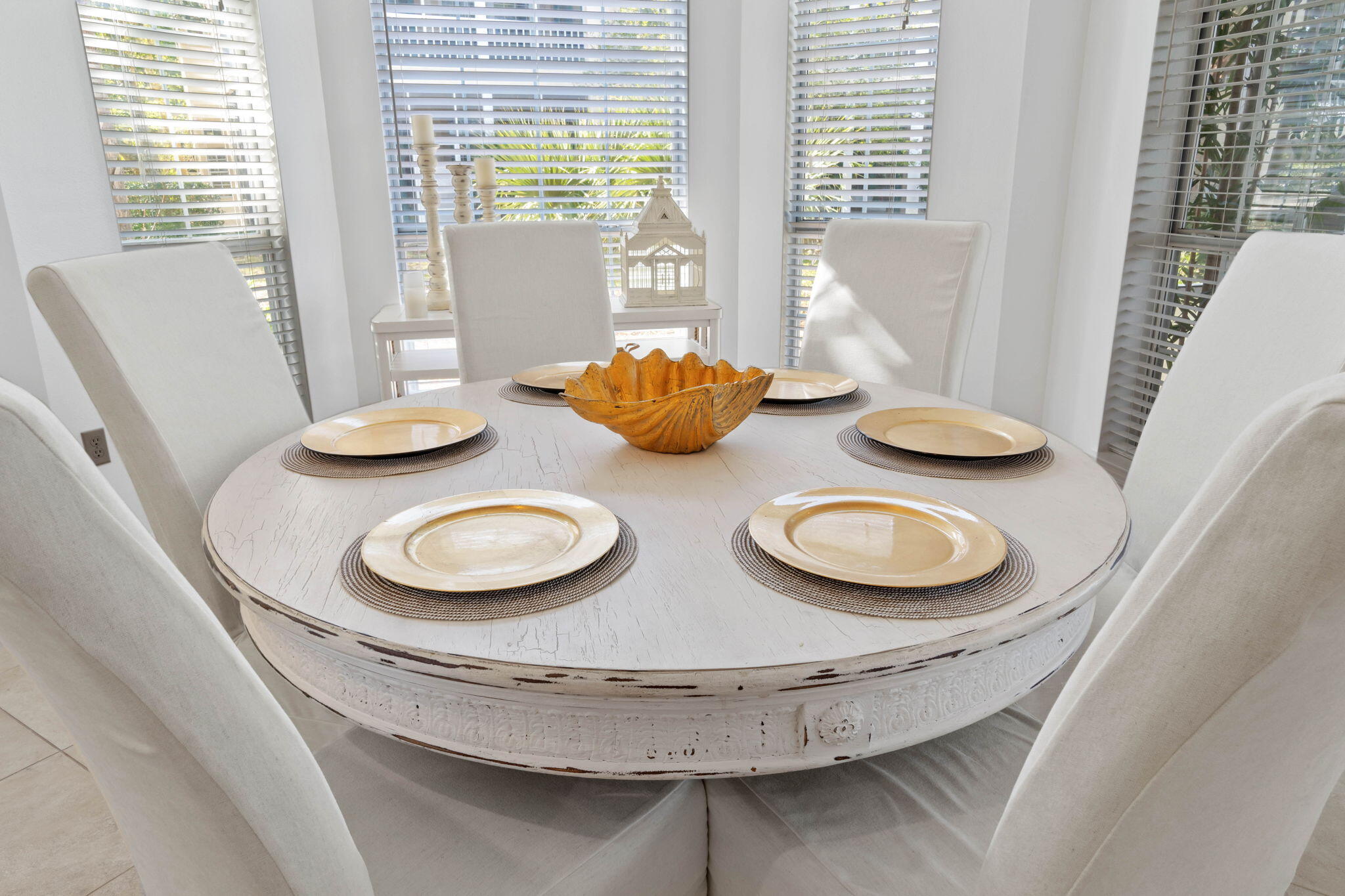 TIVOLI BY THE SEA 3 - Residential Lease